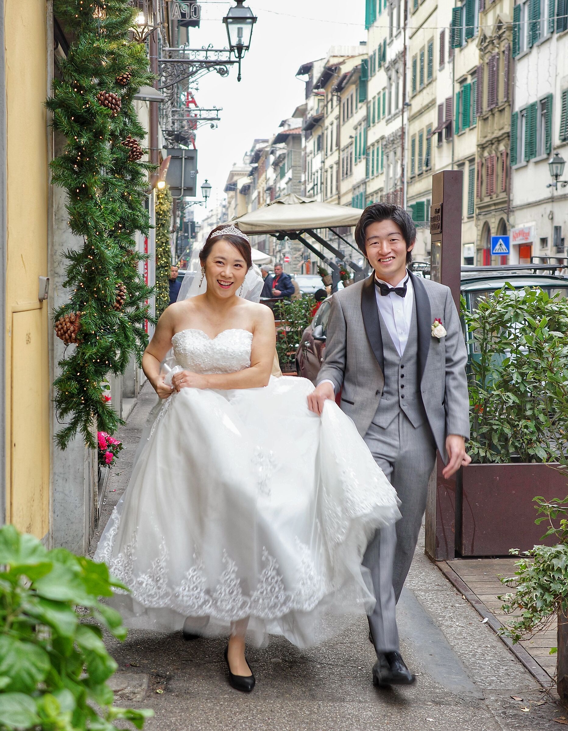 Loves in the afternoon 2