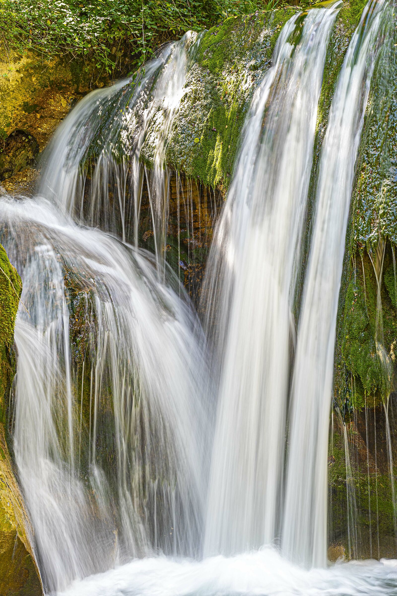cascate di sarnano 2