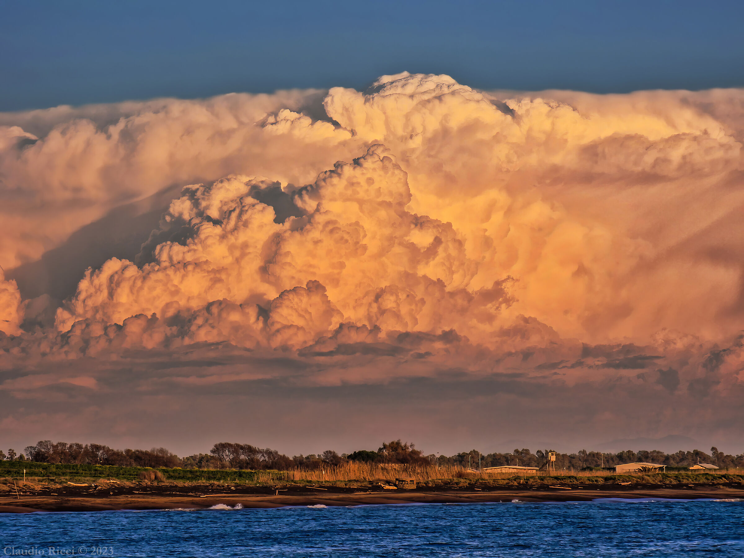 Altri Temporali Rosa