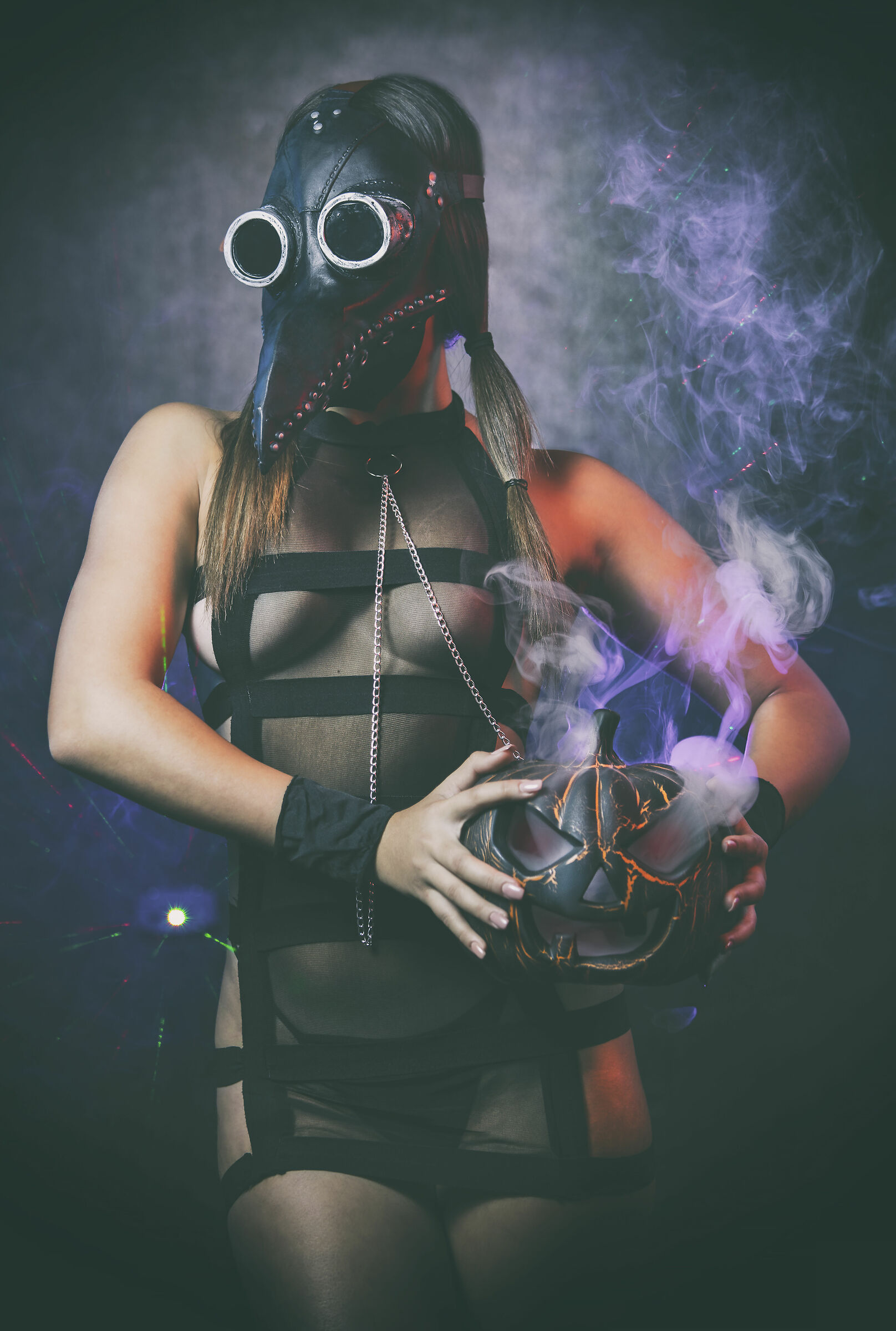 Halloween 1