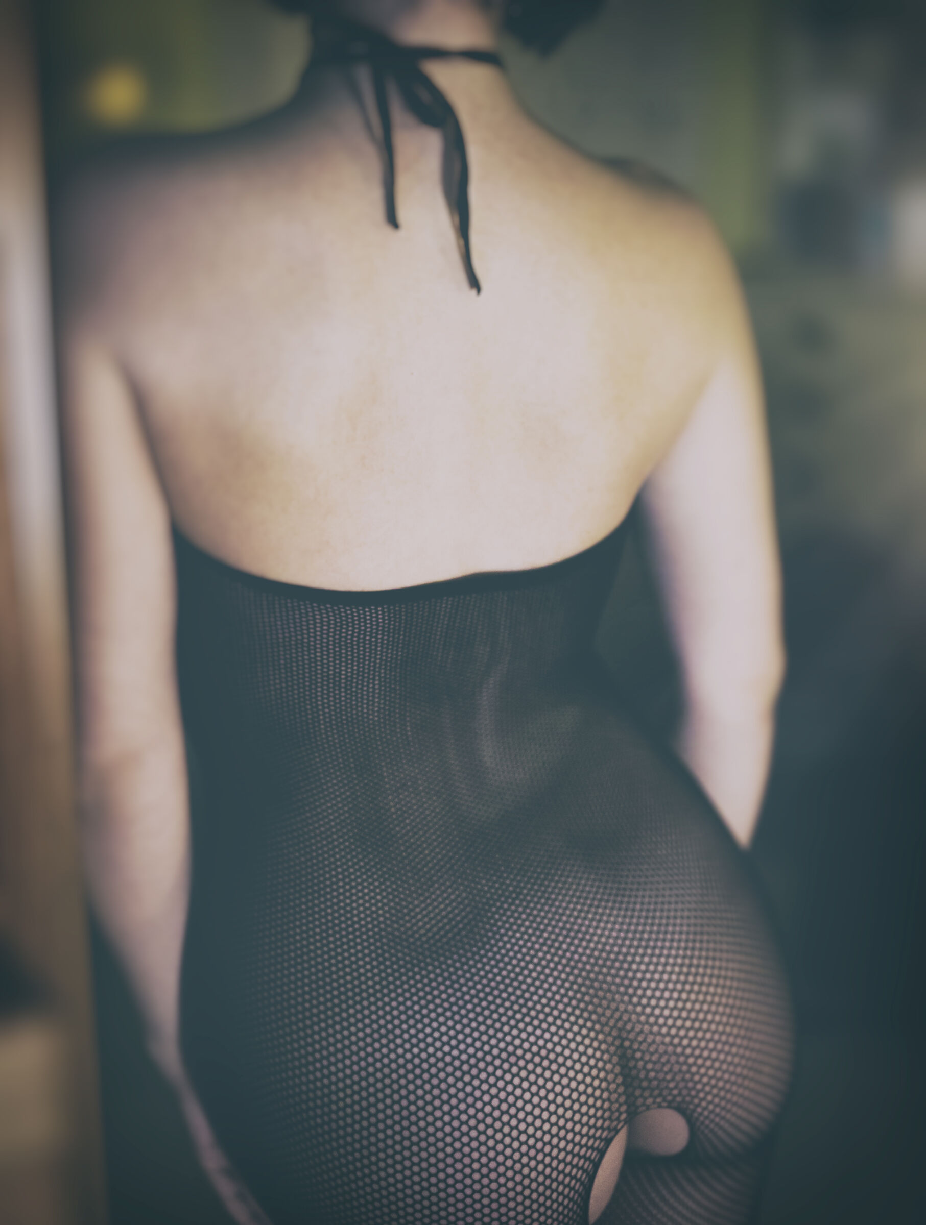 My EX Girlfriend (Personal) 7