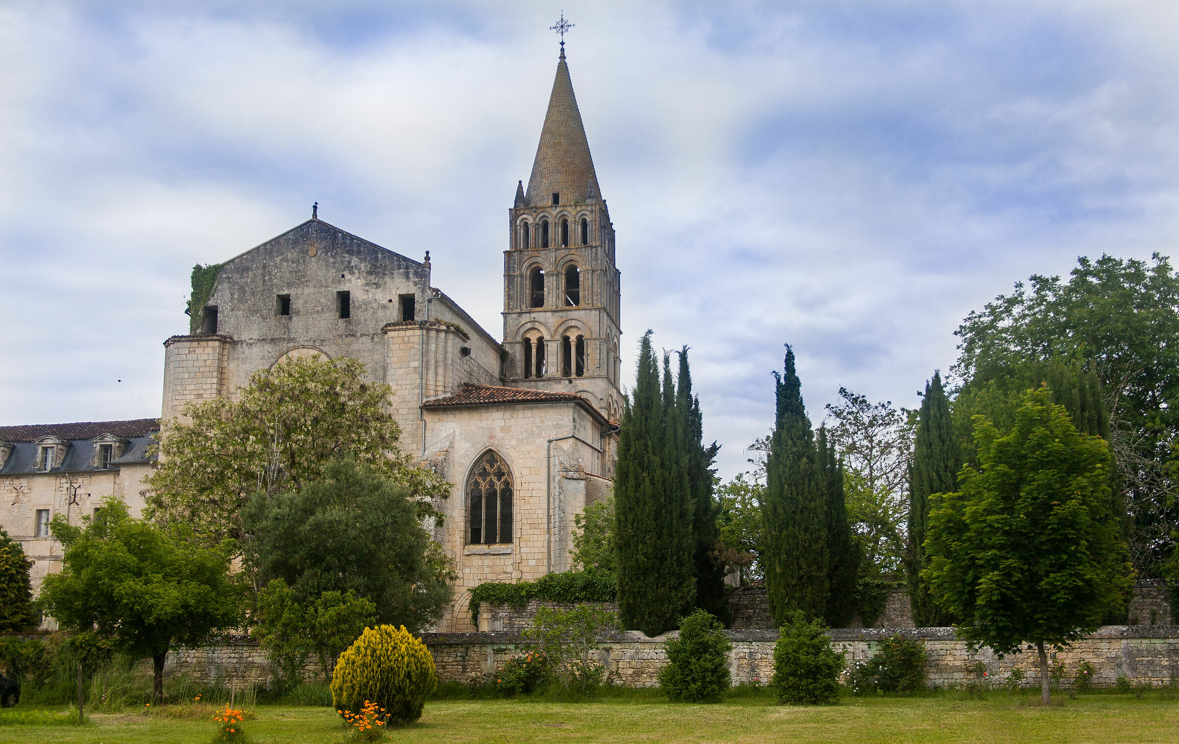 Church