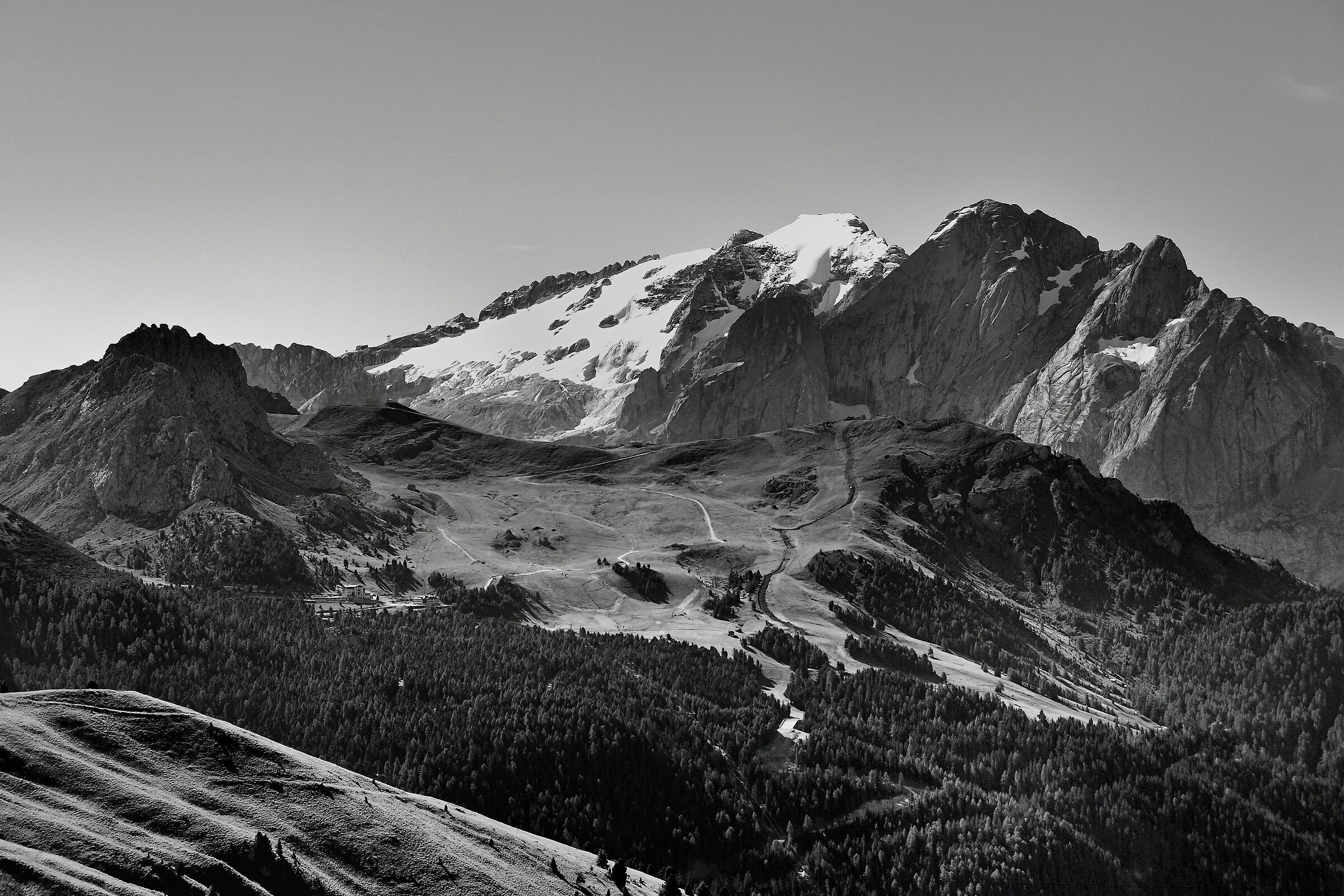 Ma quanto è bella la montagna