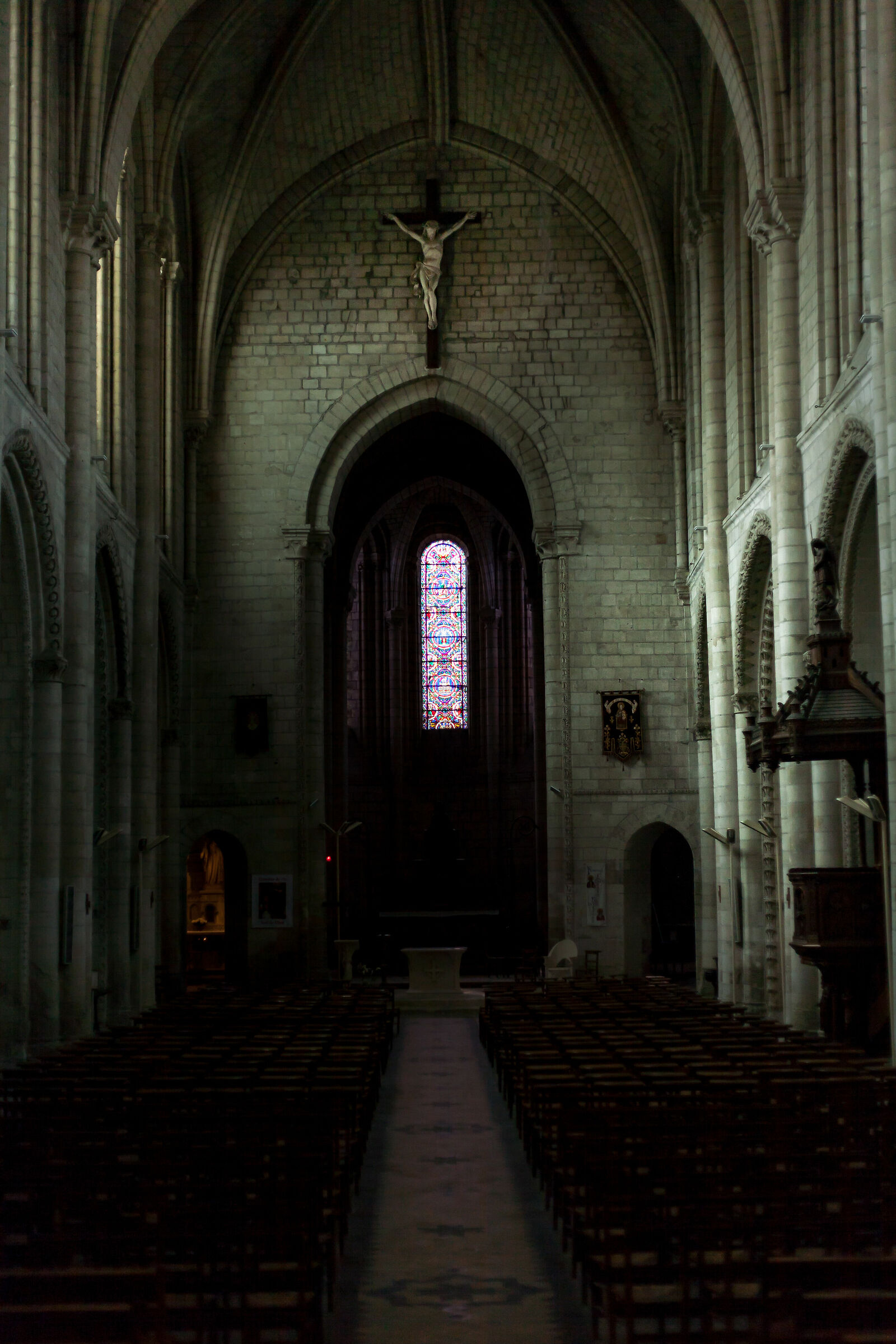 eglise