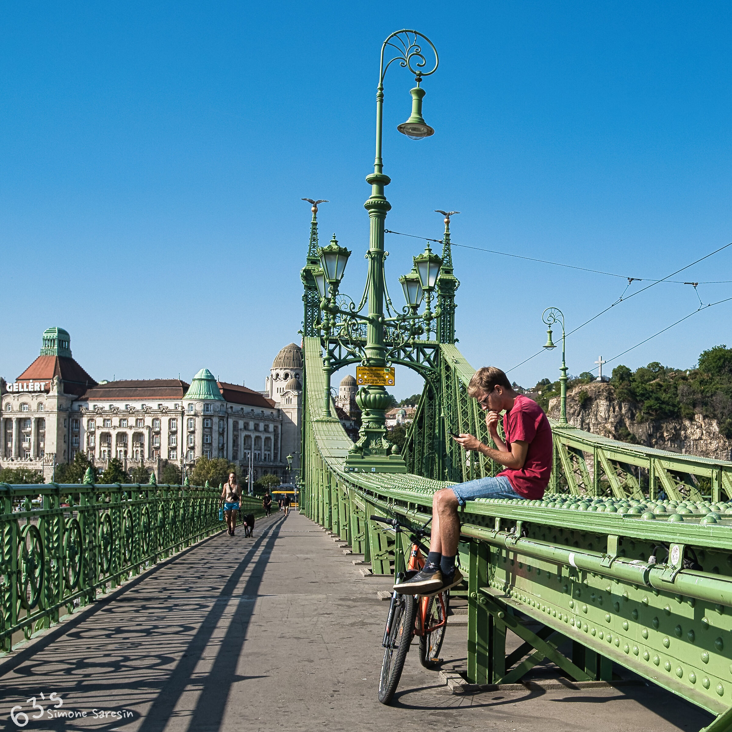 Budapest