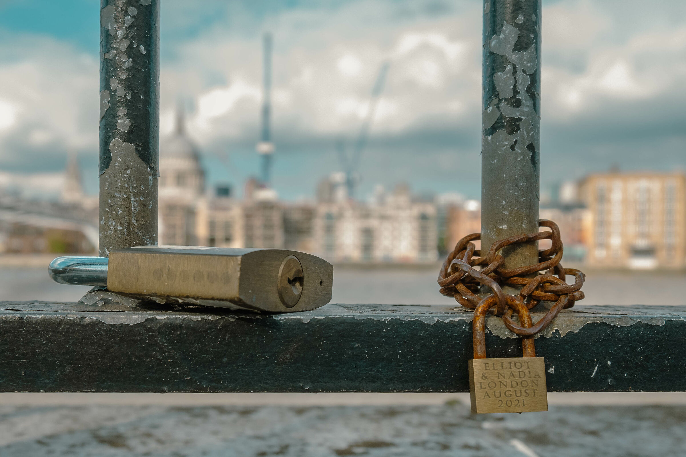 Ricordo di un viaggio