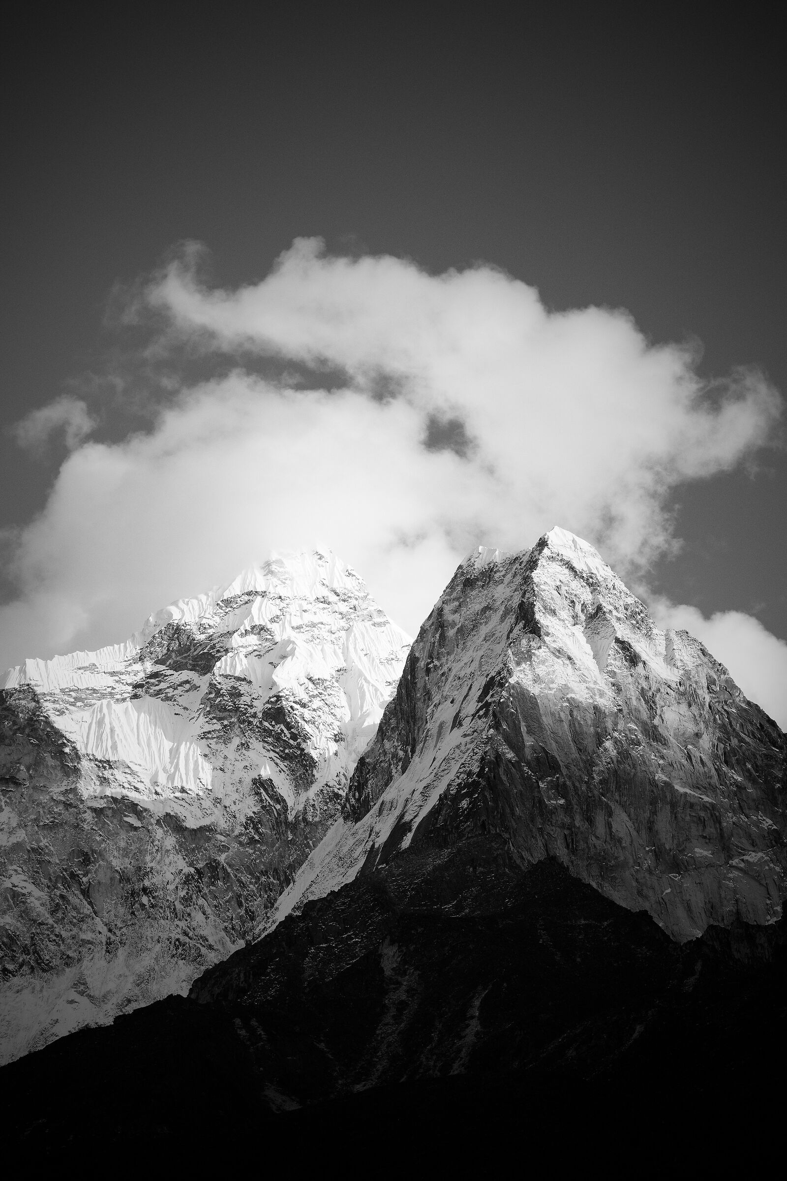 Ama Dablam