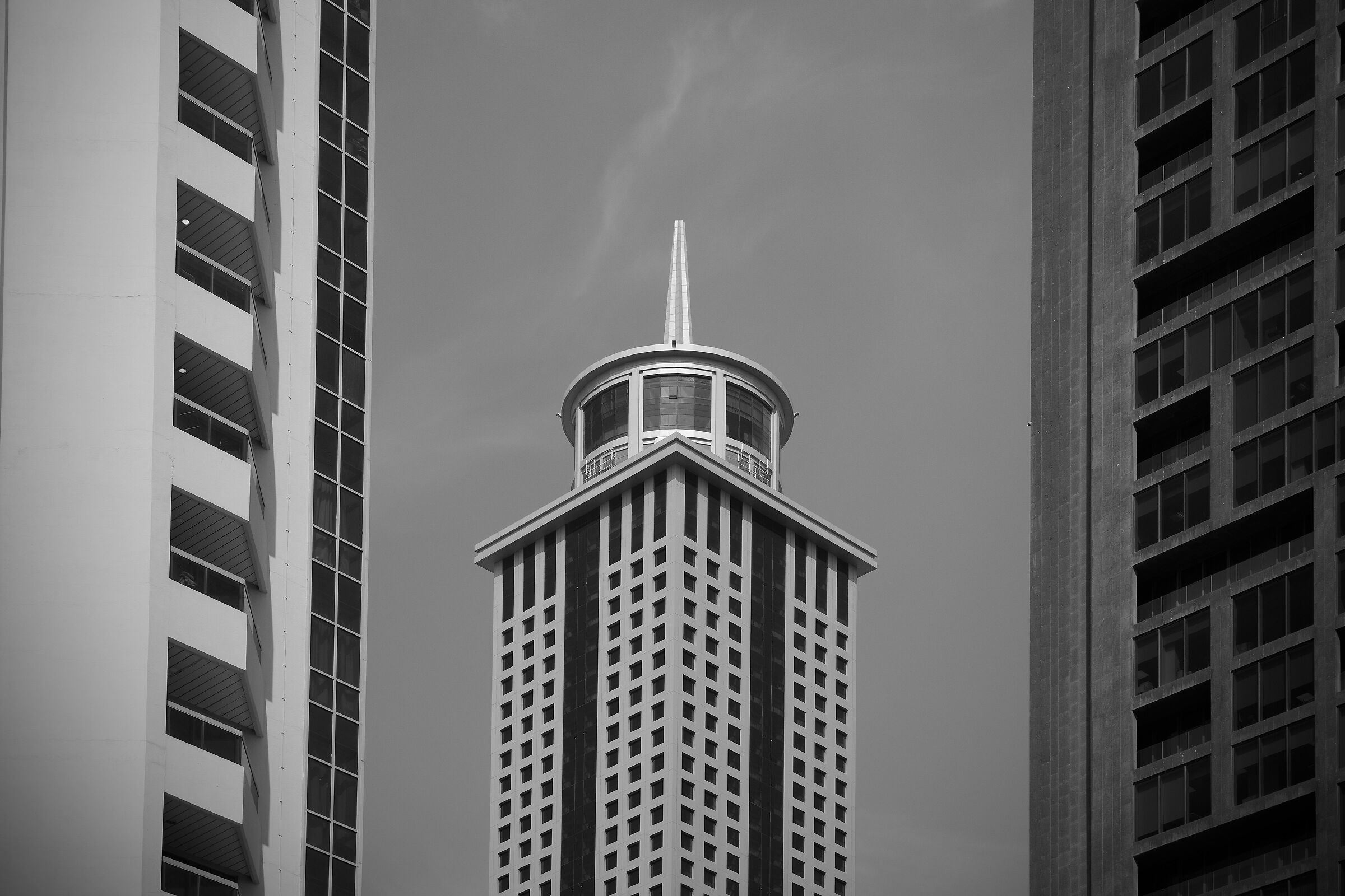 Skyscrapers