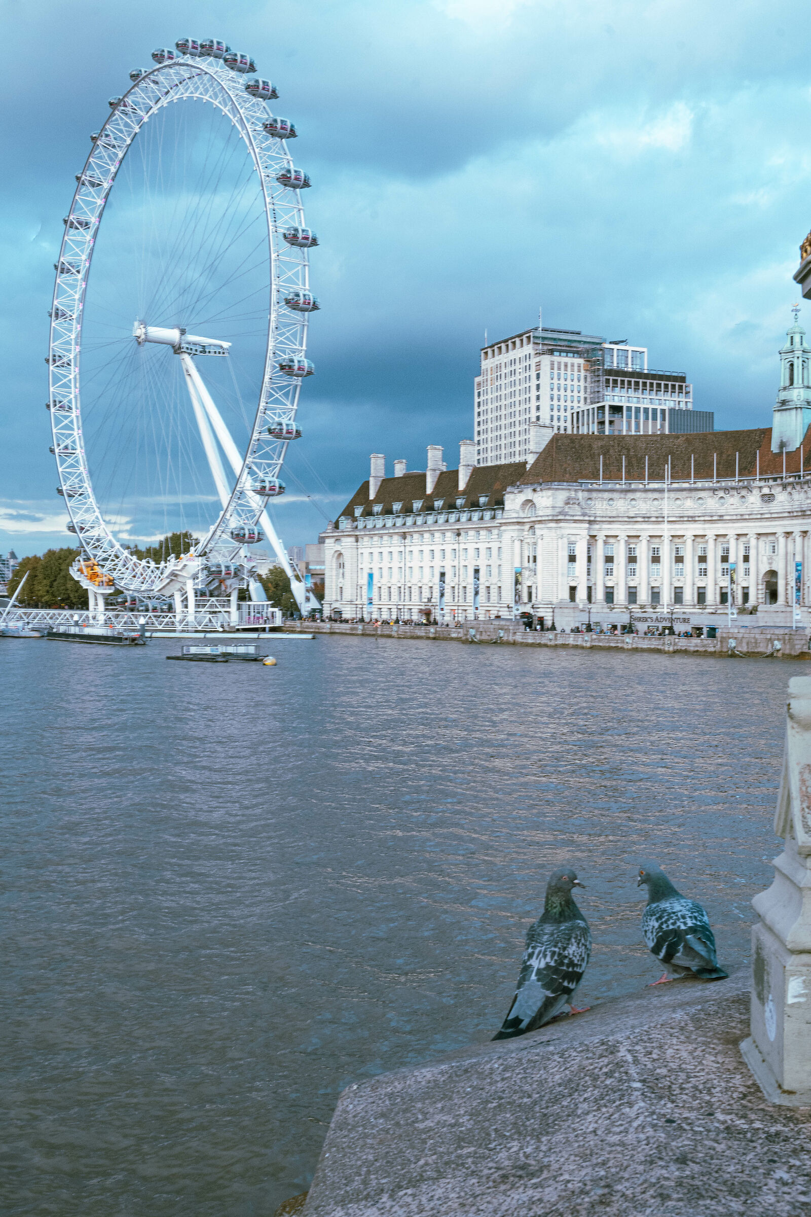 London Eye