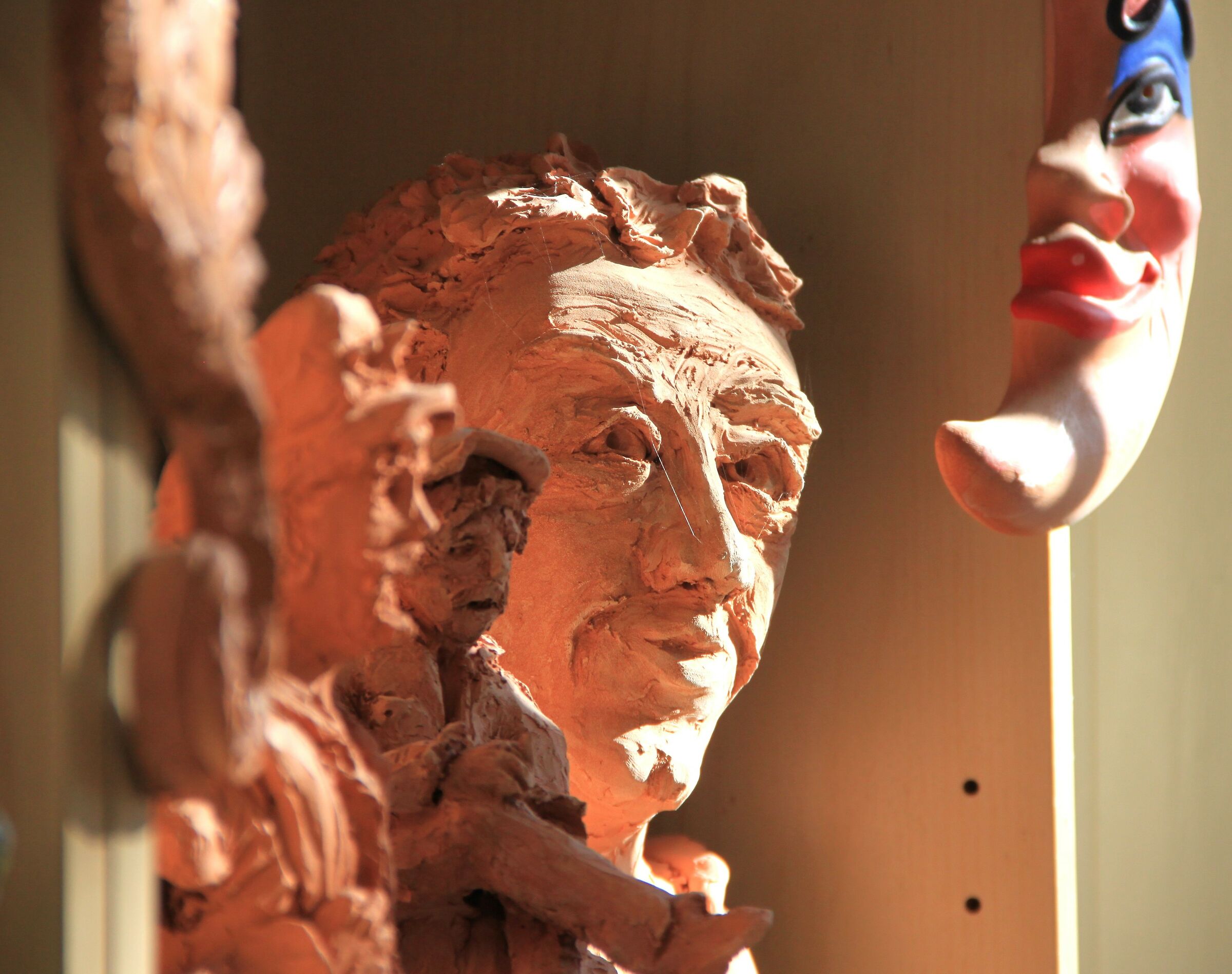 Someone's watching you