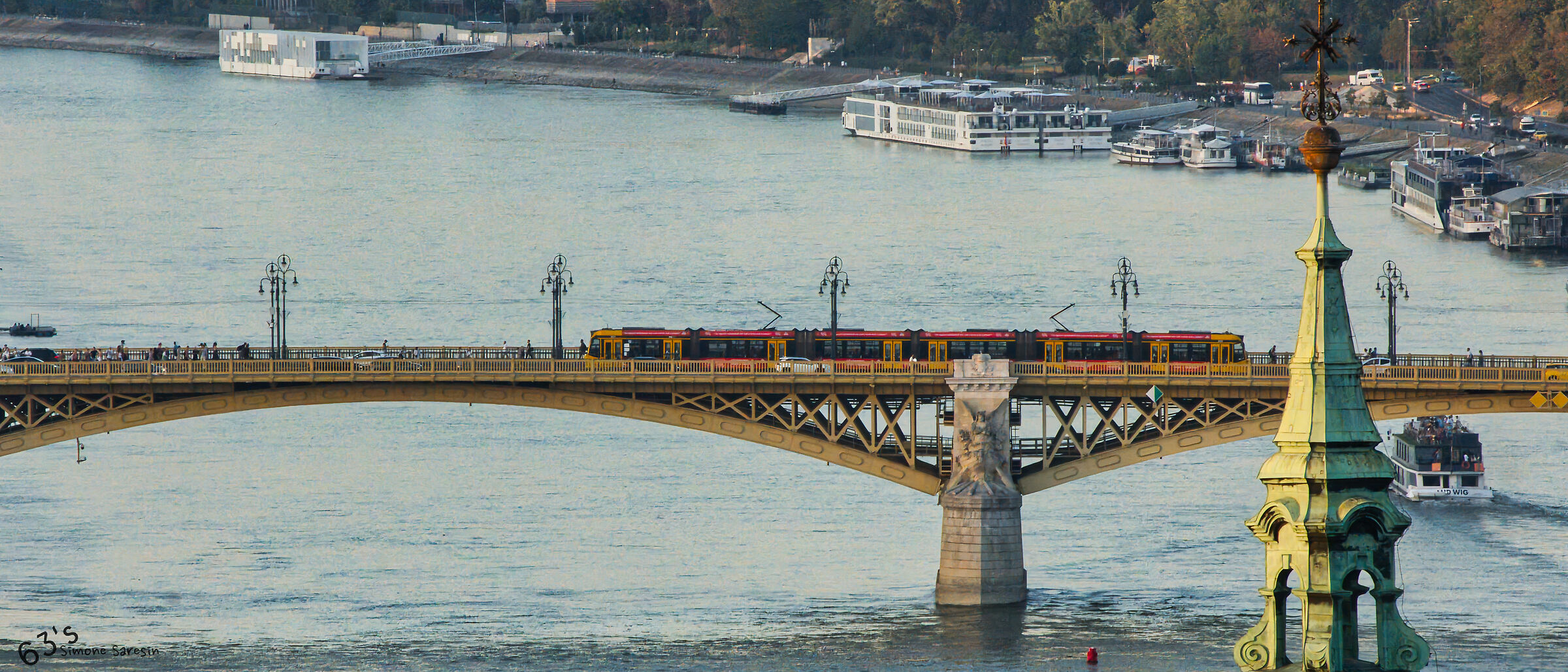 Danube