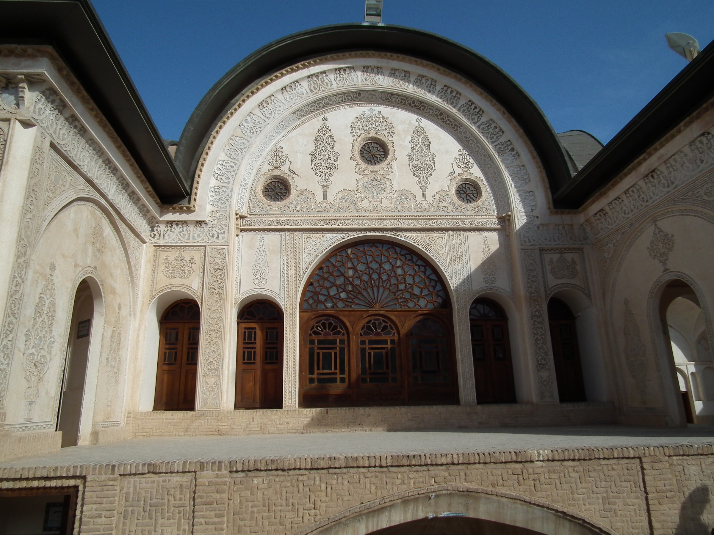 Kashan