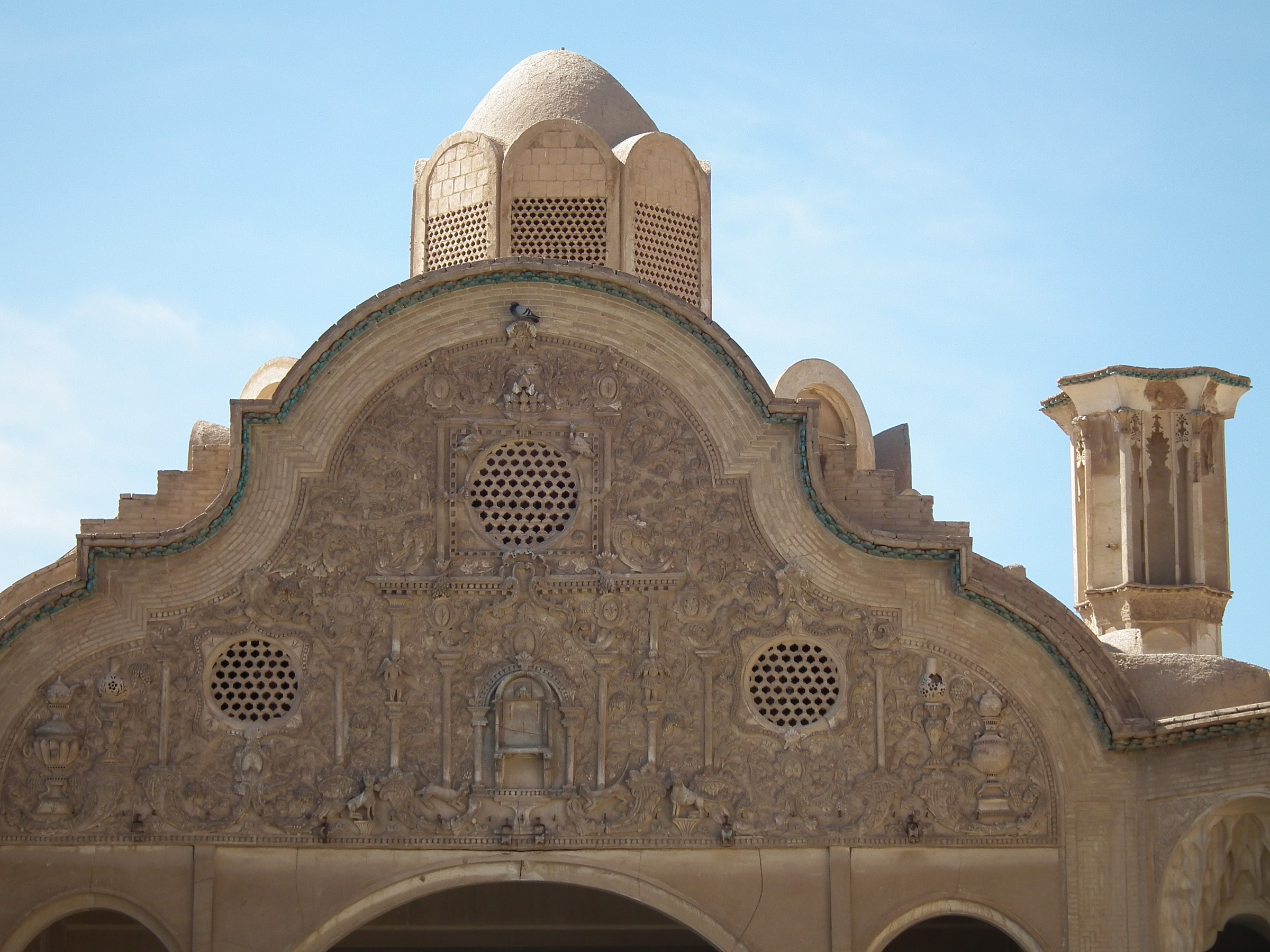 Kashan 3