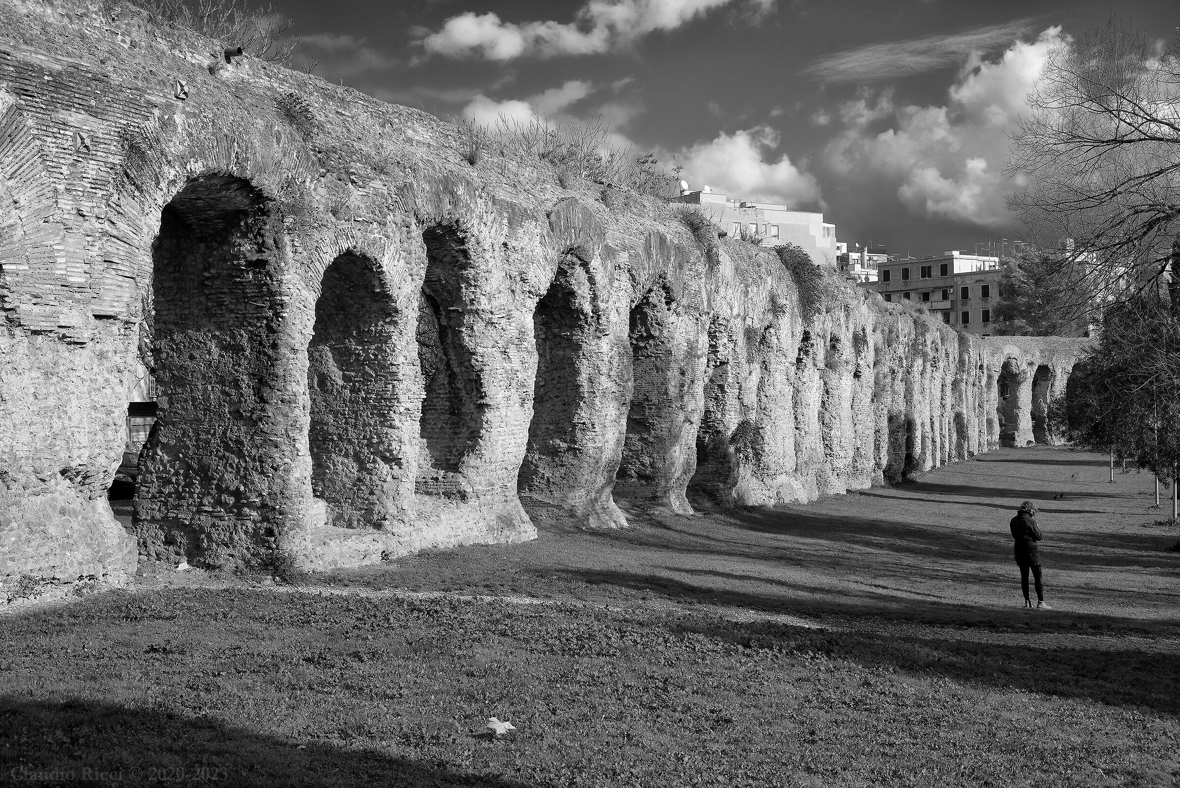 Tor Pignattara, Rome