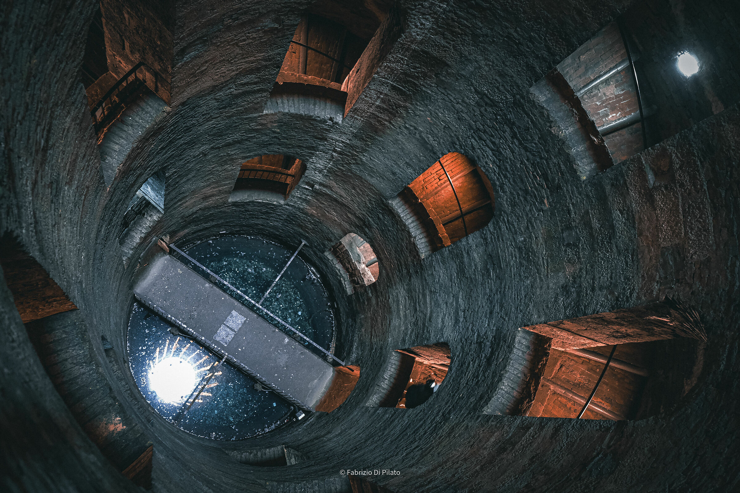 San Patrizio Orvieto