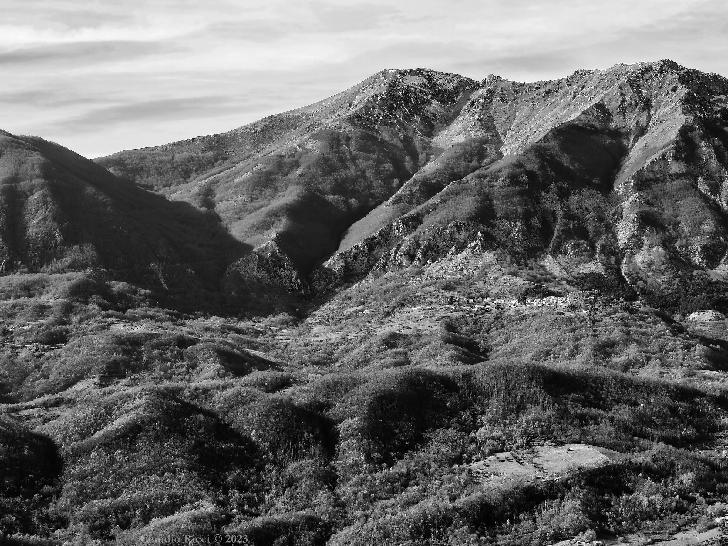 Torments of Abruzzo