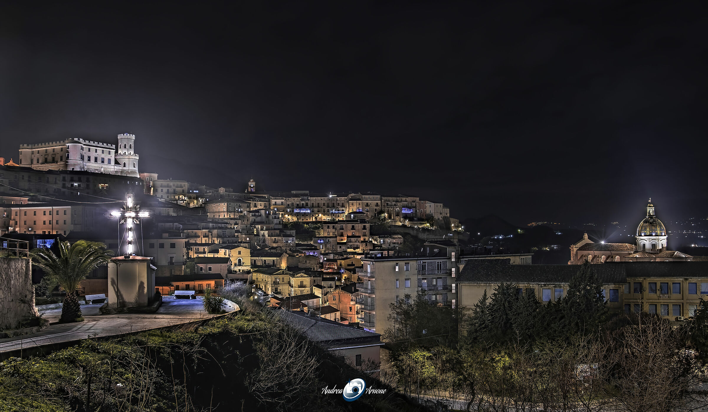 Corigliano Calabro (CS)