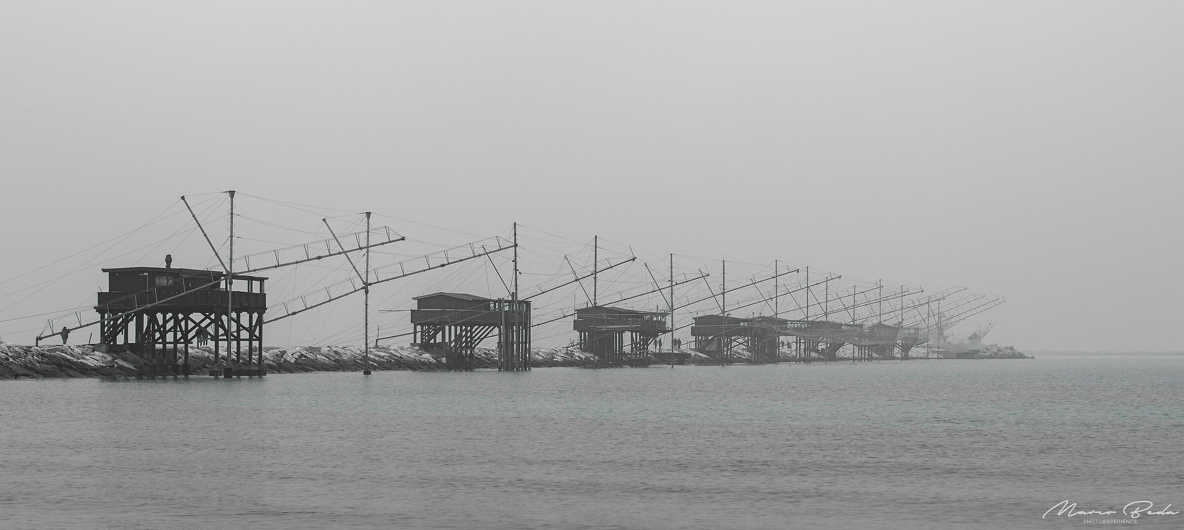 trabocchi, Sottomarina(ve)