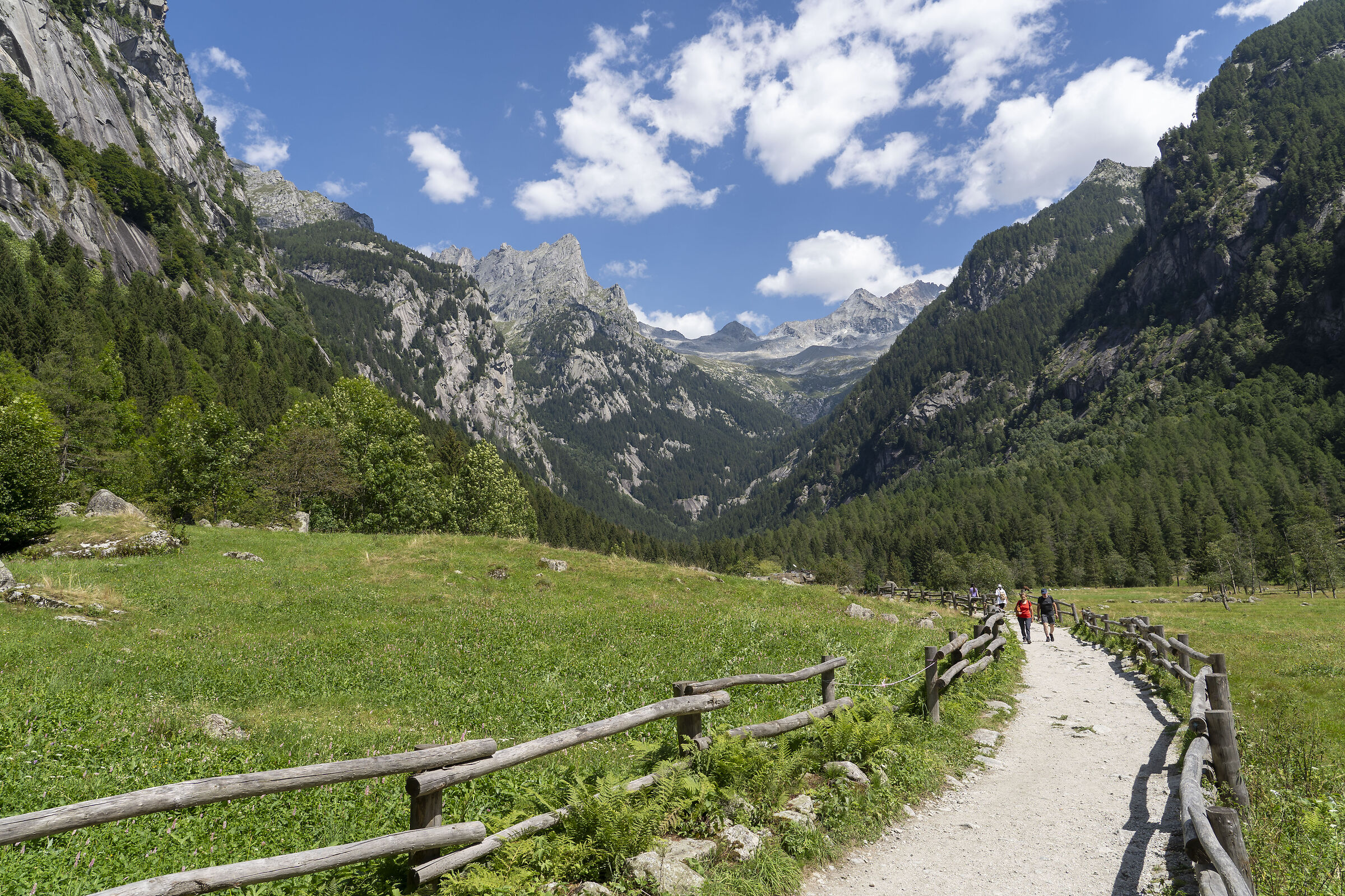 Val di Mello