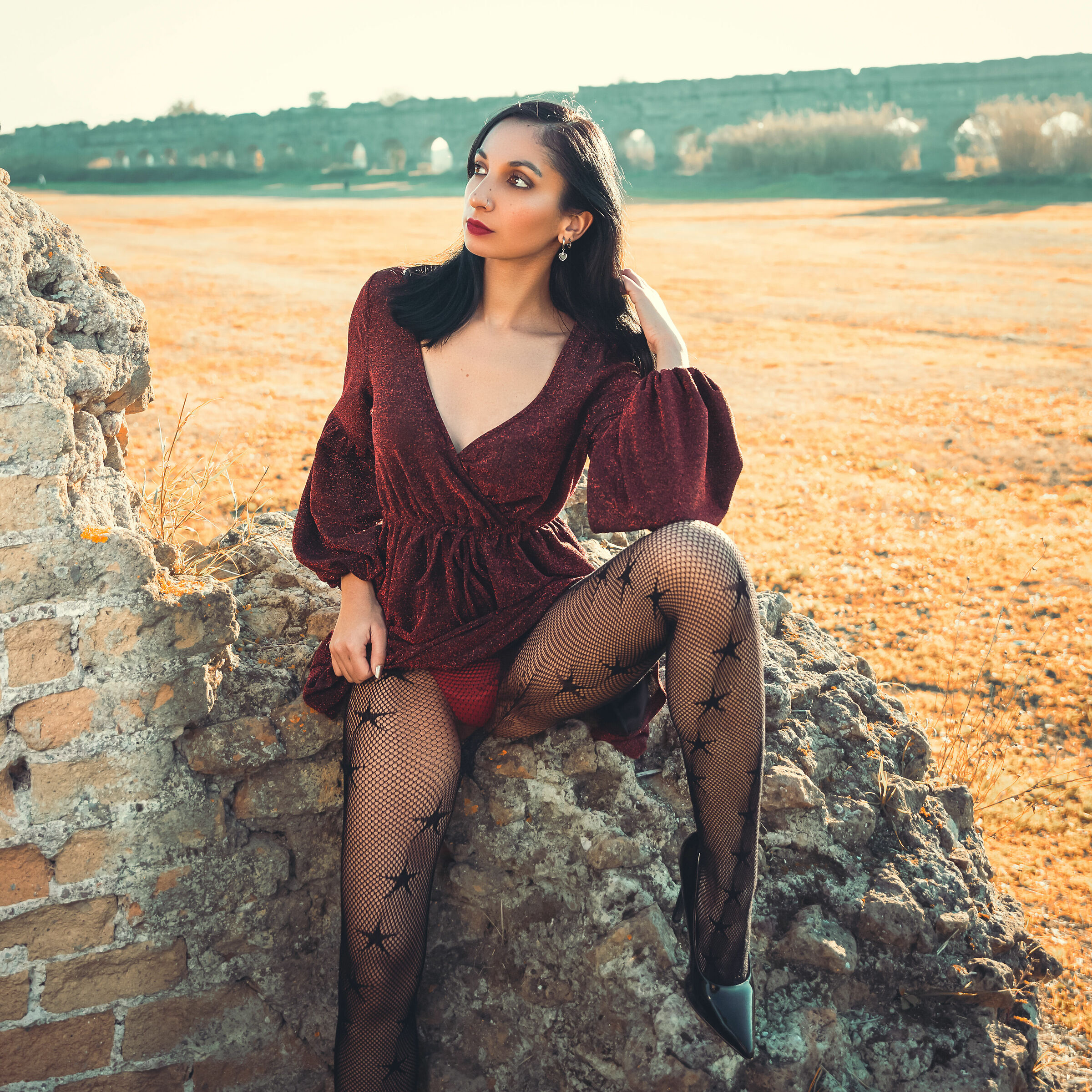 Sarah