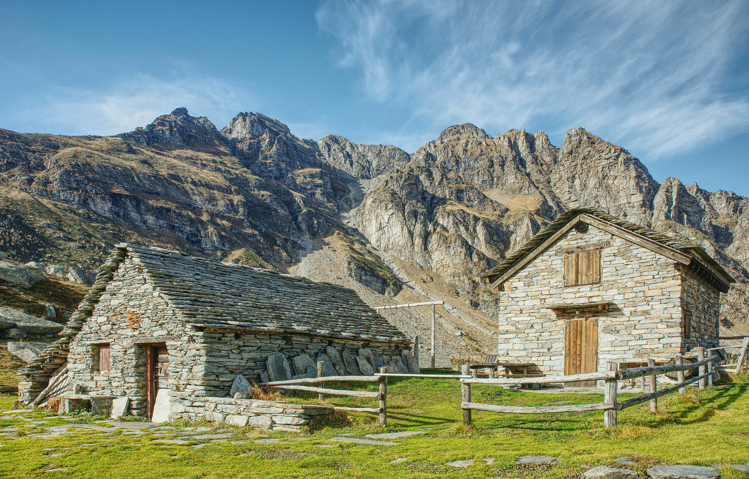 autunno in Valdivedro 2022