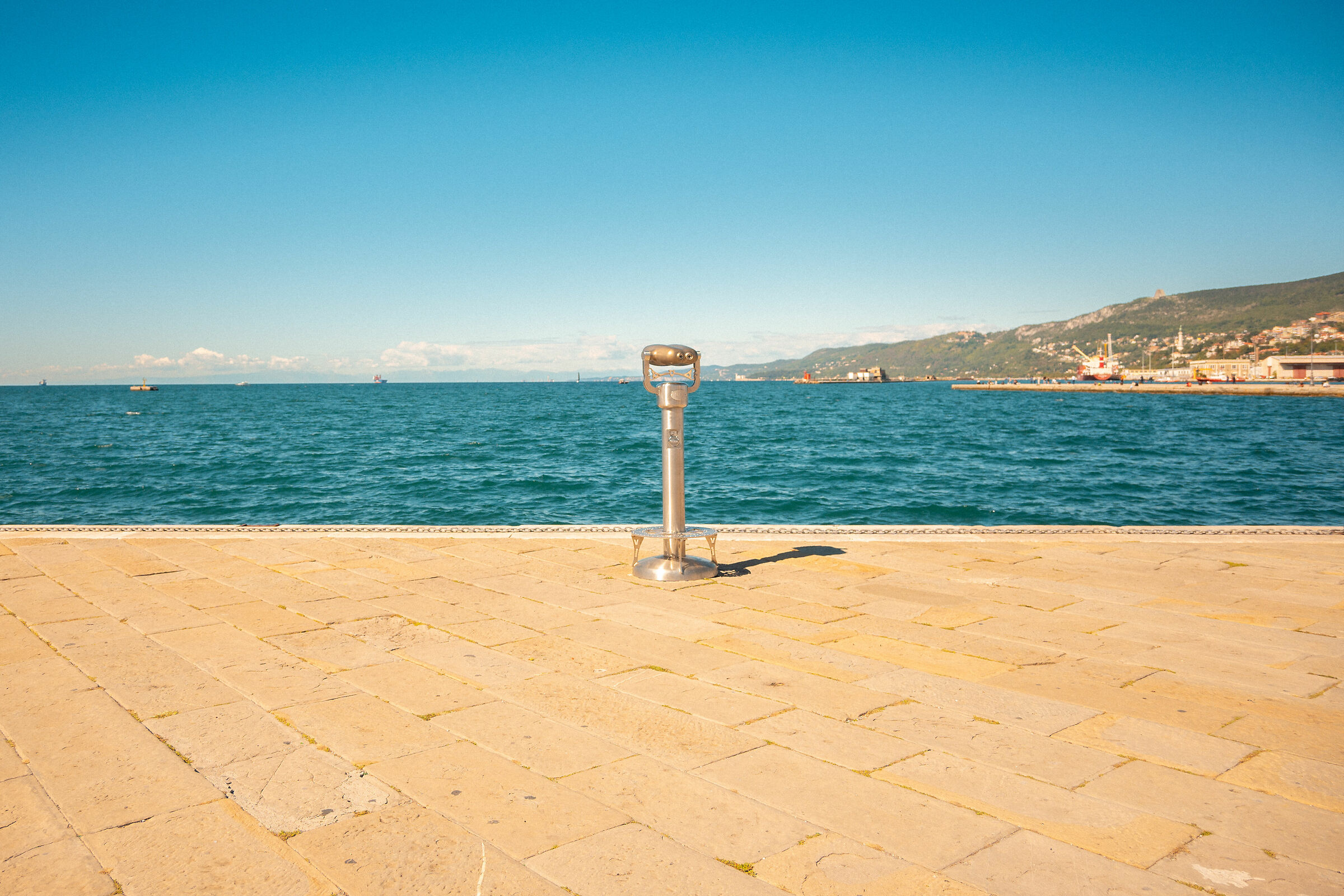 Guarda, osserva, immortala