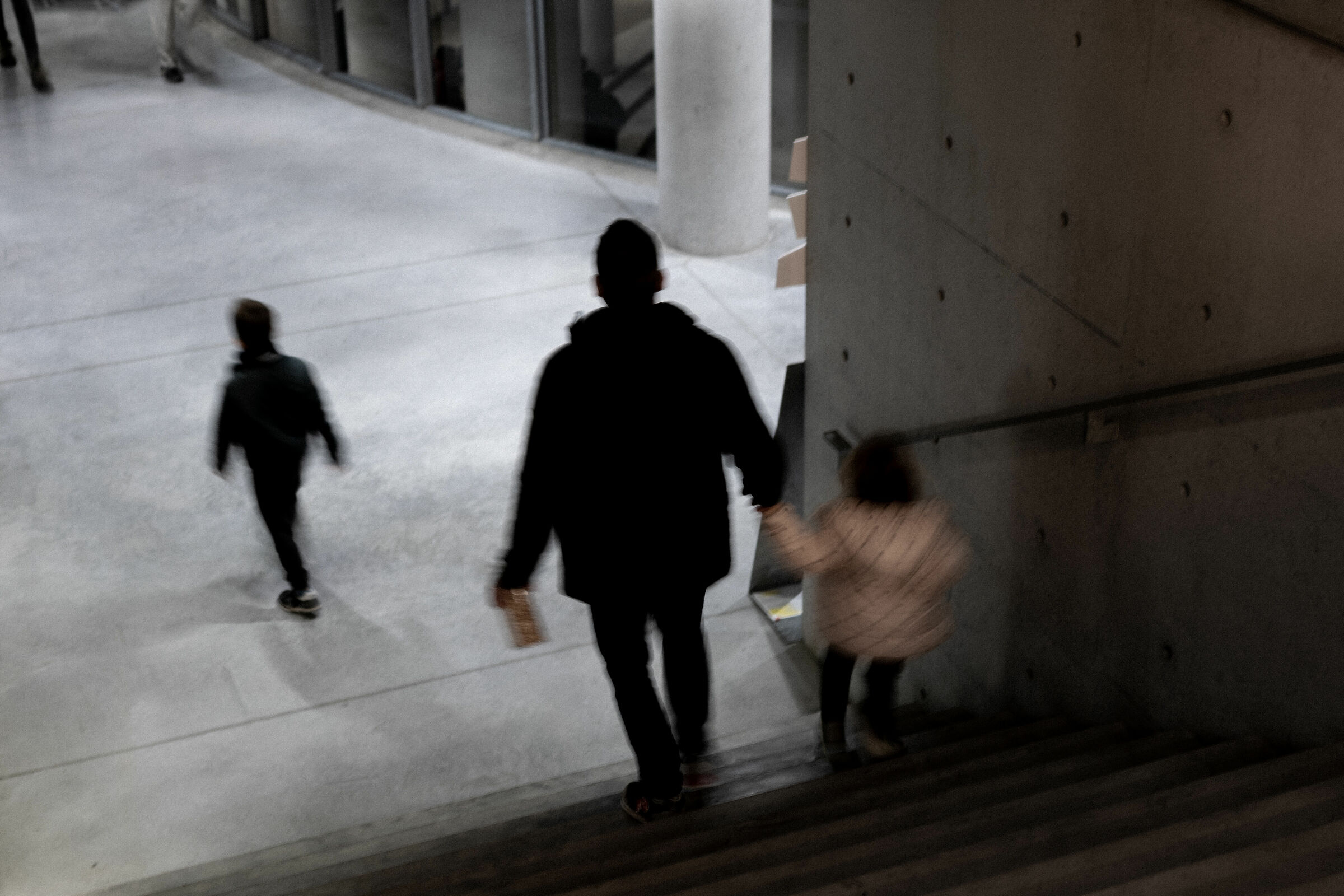 Quanta fretta ma dove corri, dove vai?