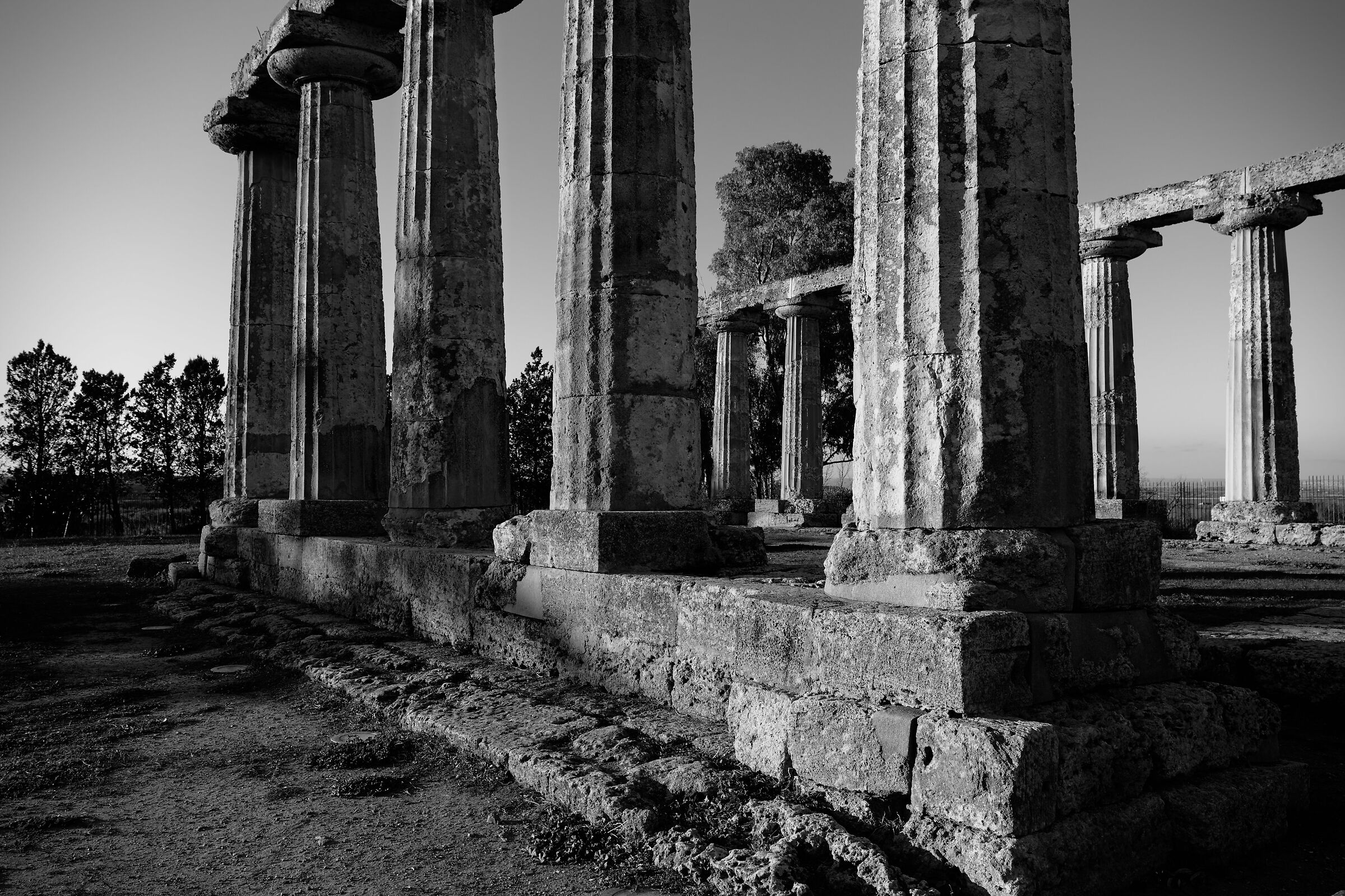 Temple of Hera