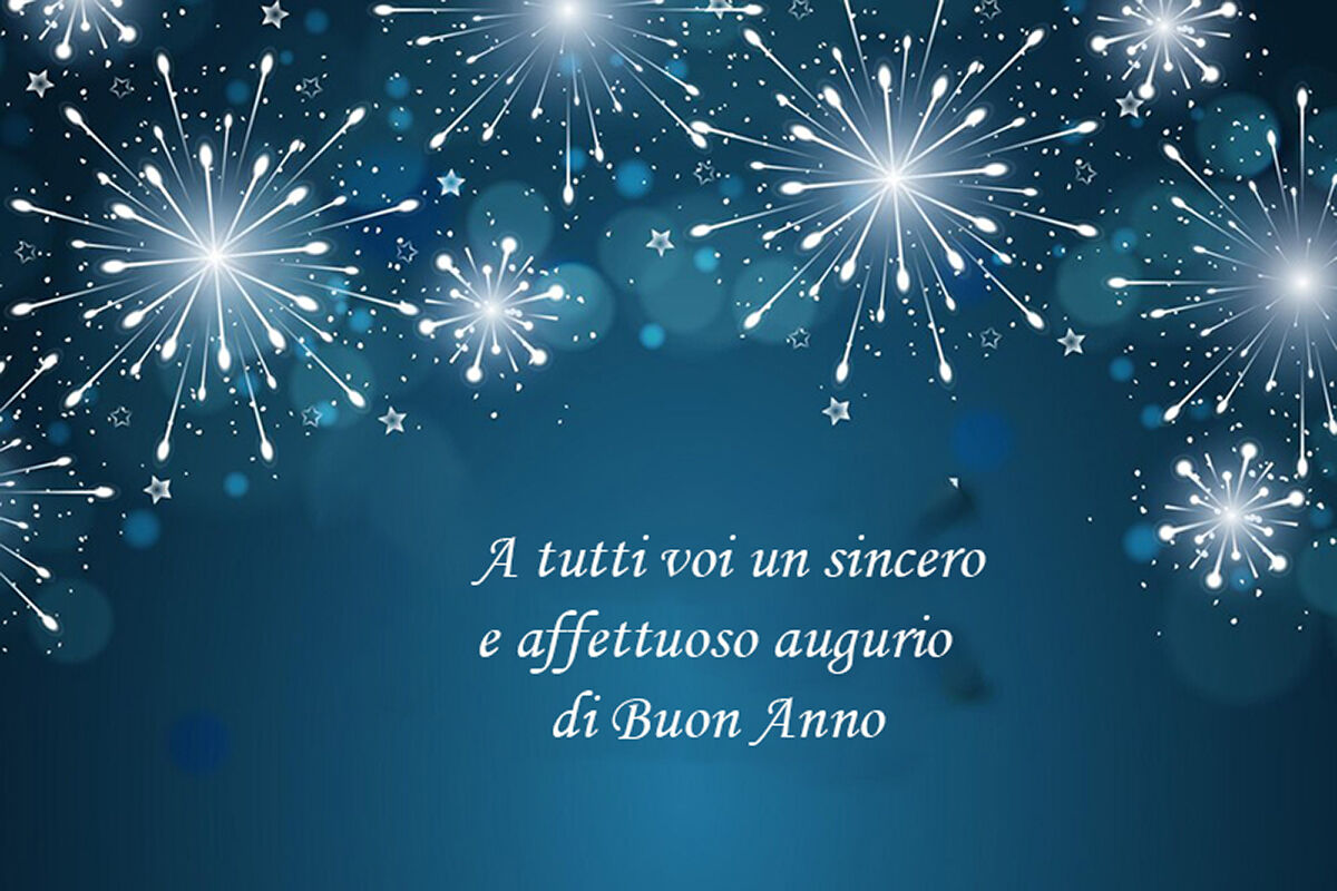 Buon Anno