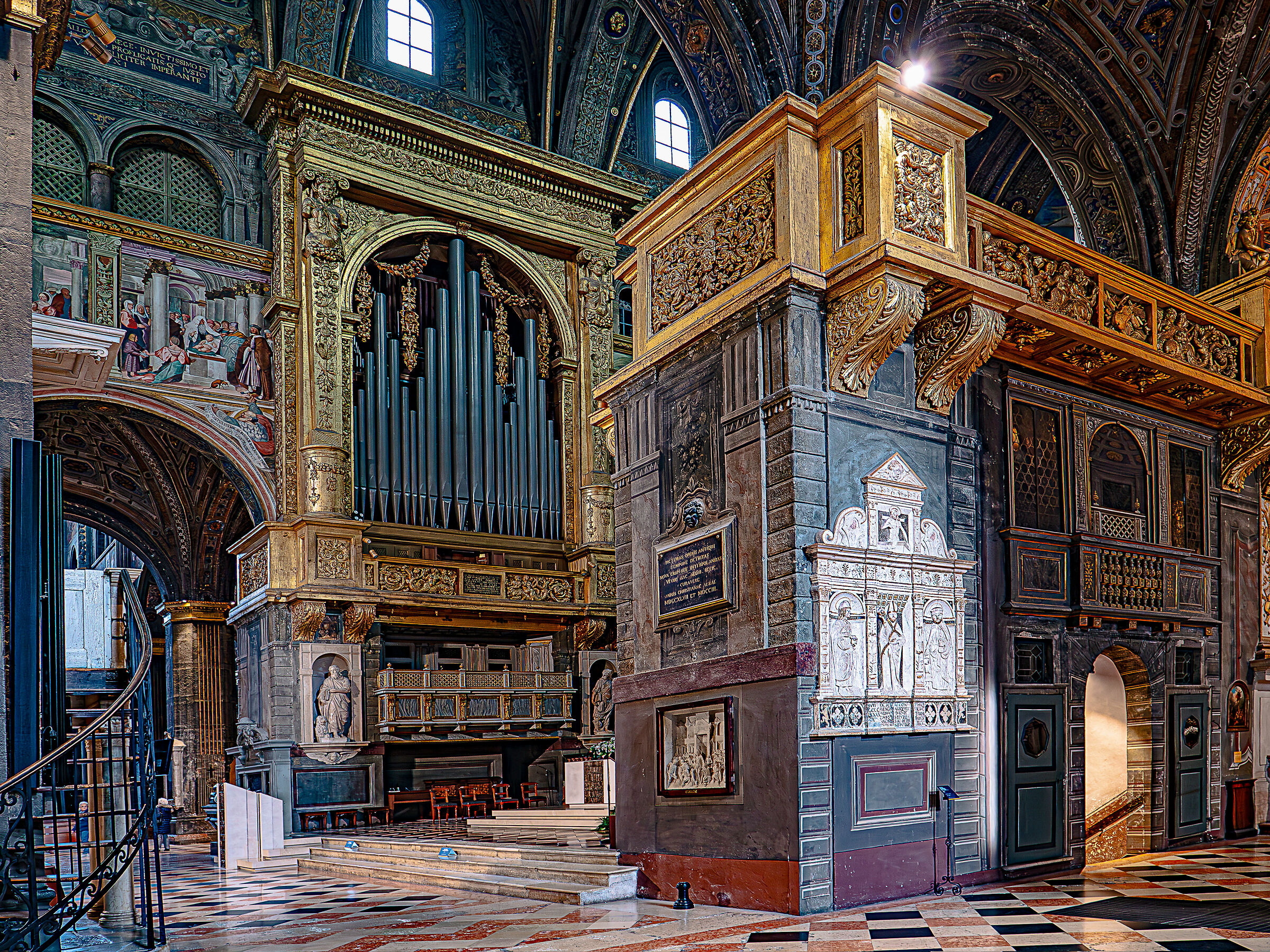 Duomo - Cremona