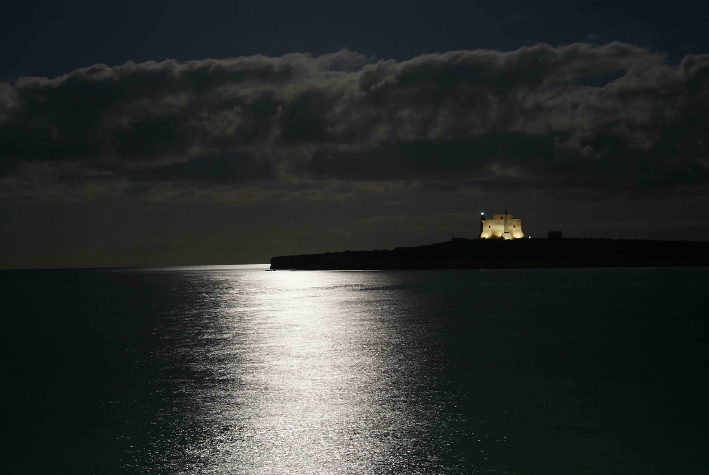 Isola di Capo Passero