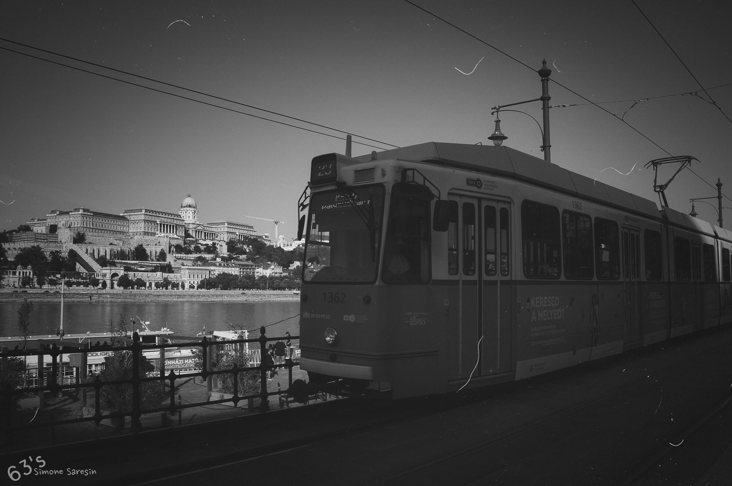 Budapest