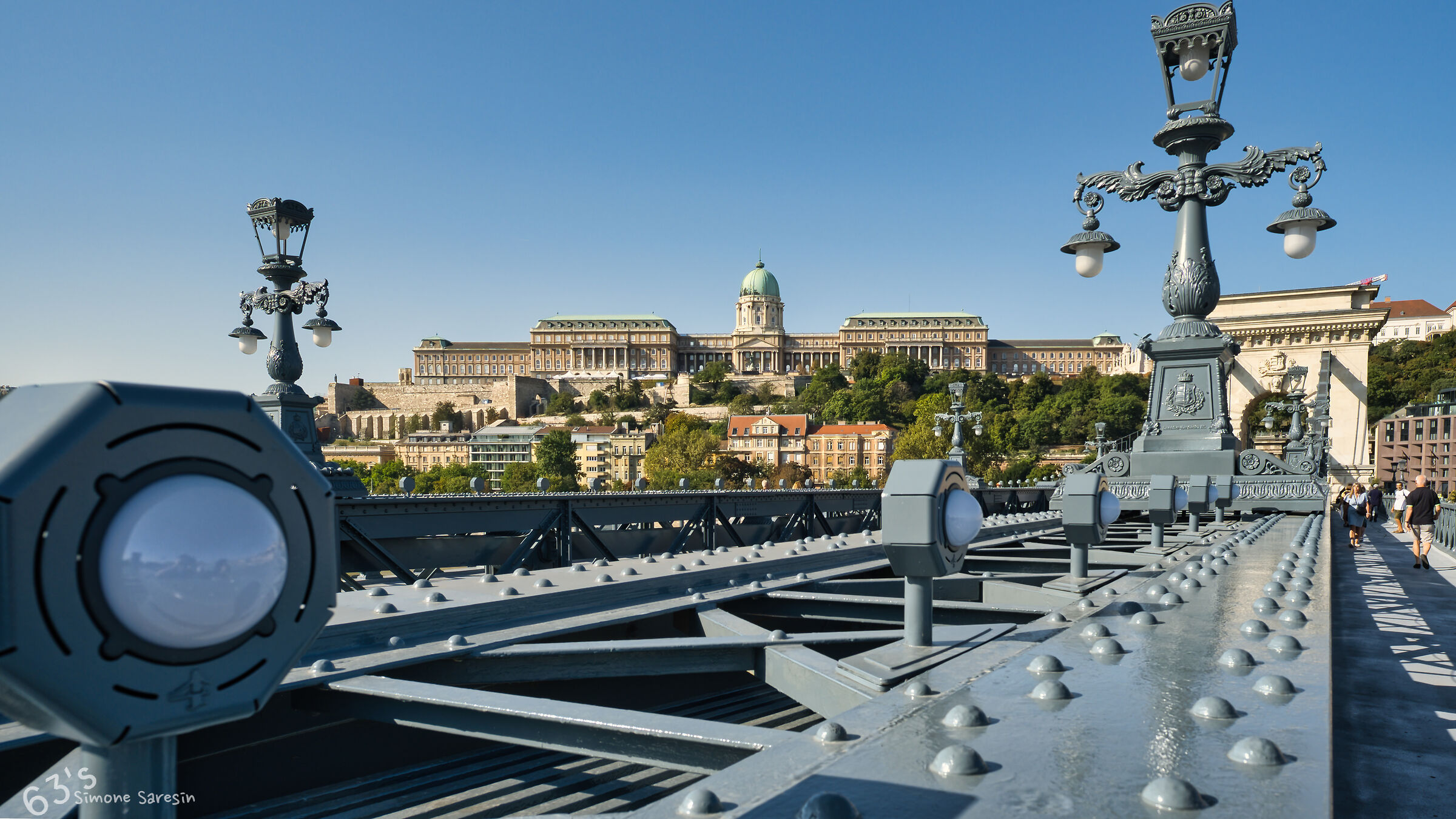 Buda Castle
