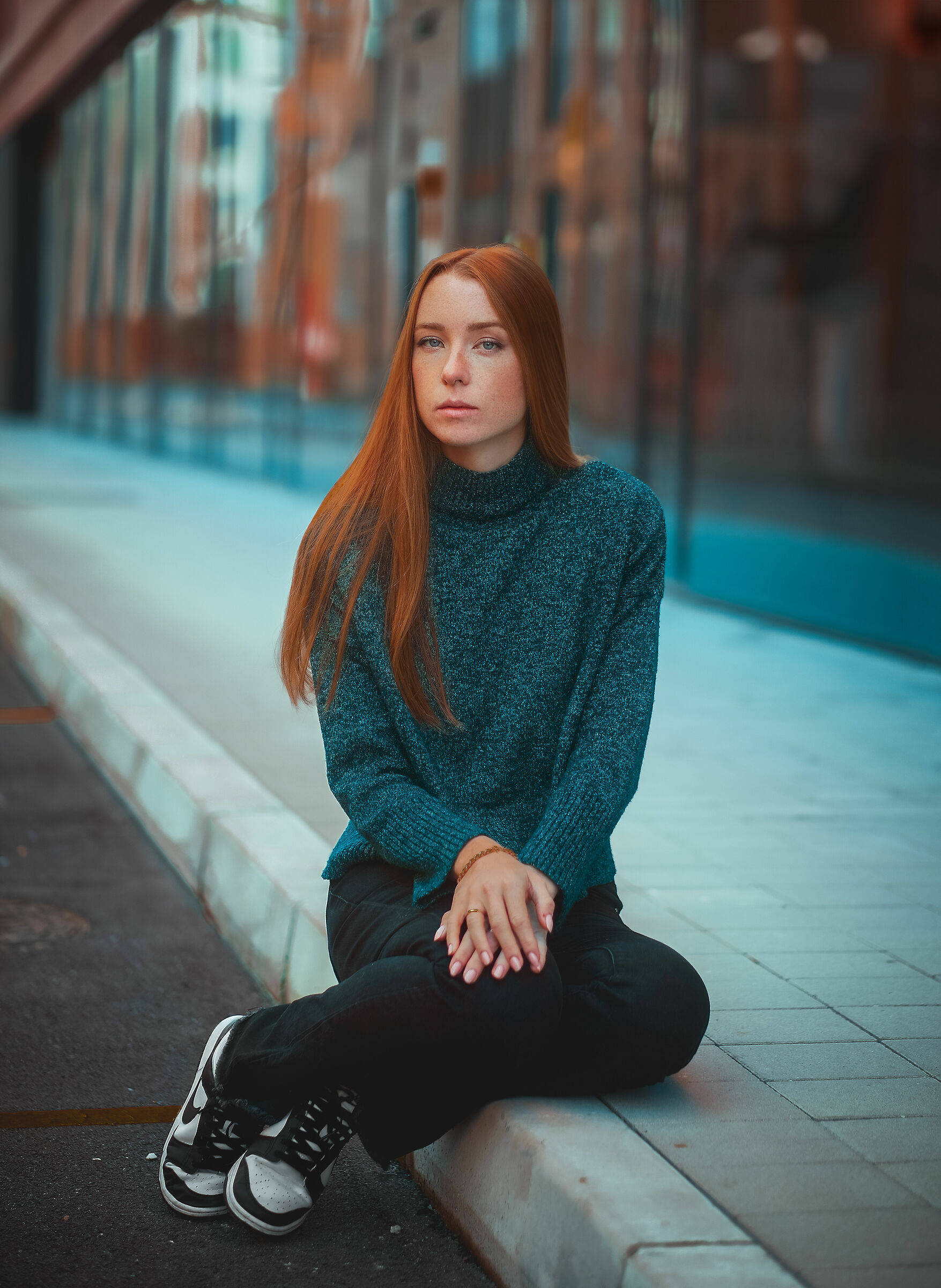 Isabella