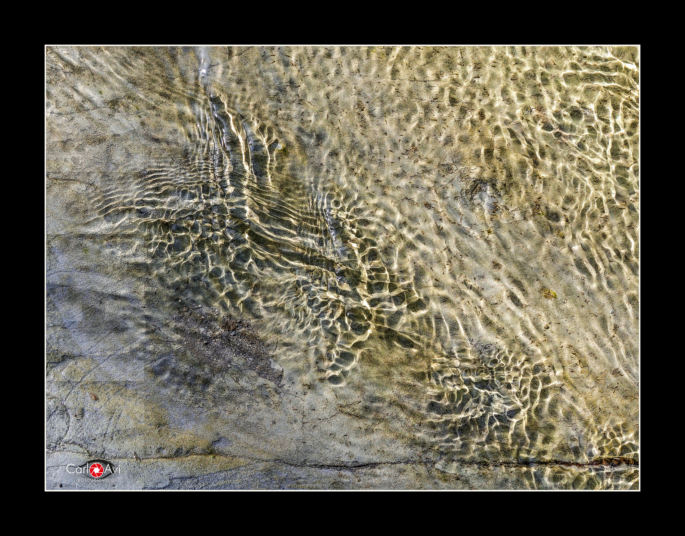 ...quasi un batter d'ali