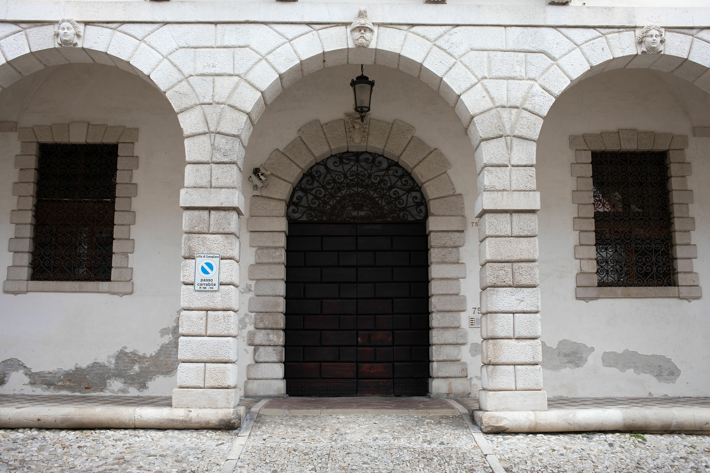 Portici