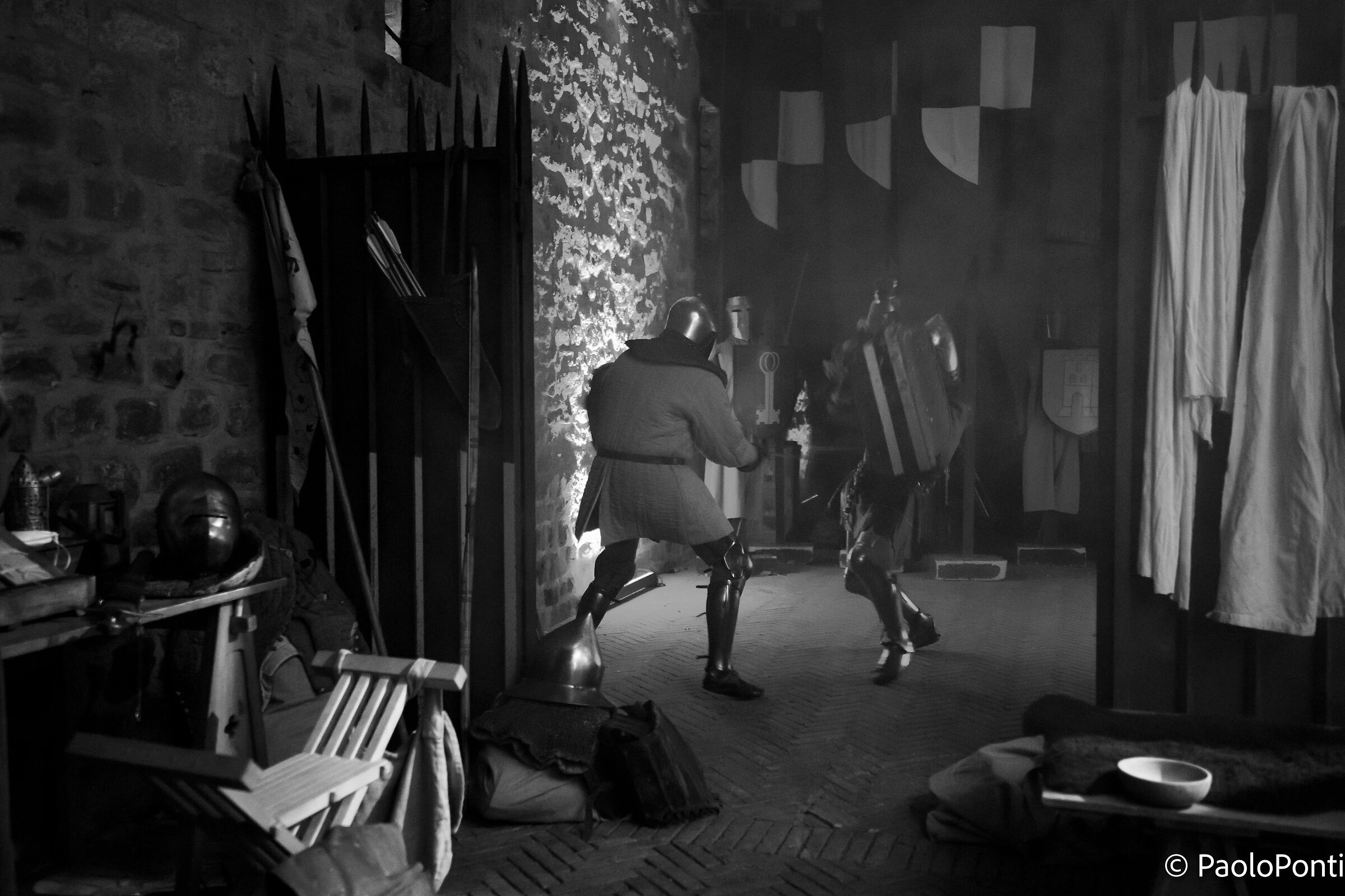 Living Nativity Scene Bevagna 5