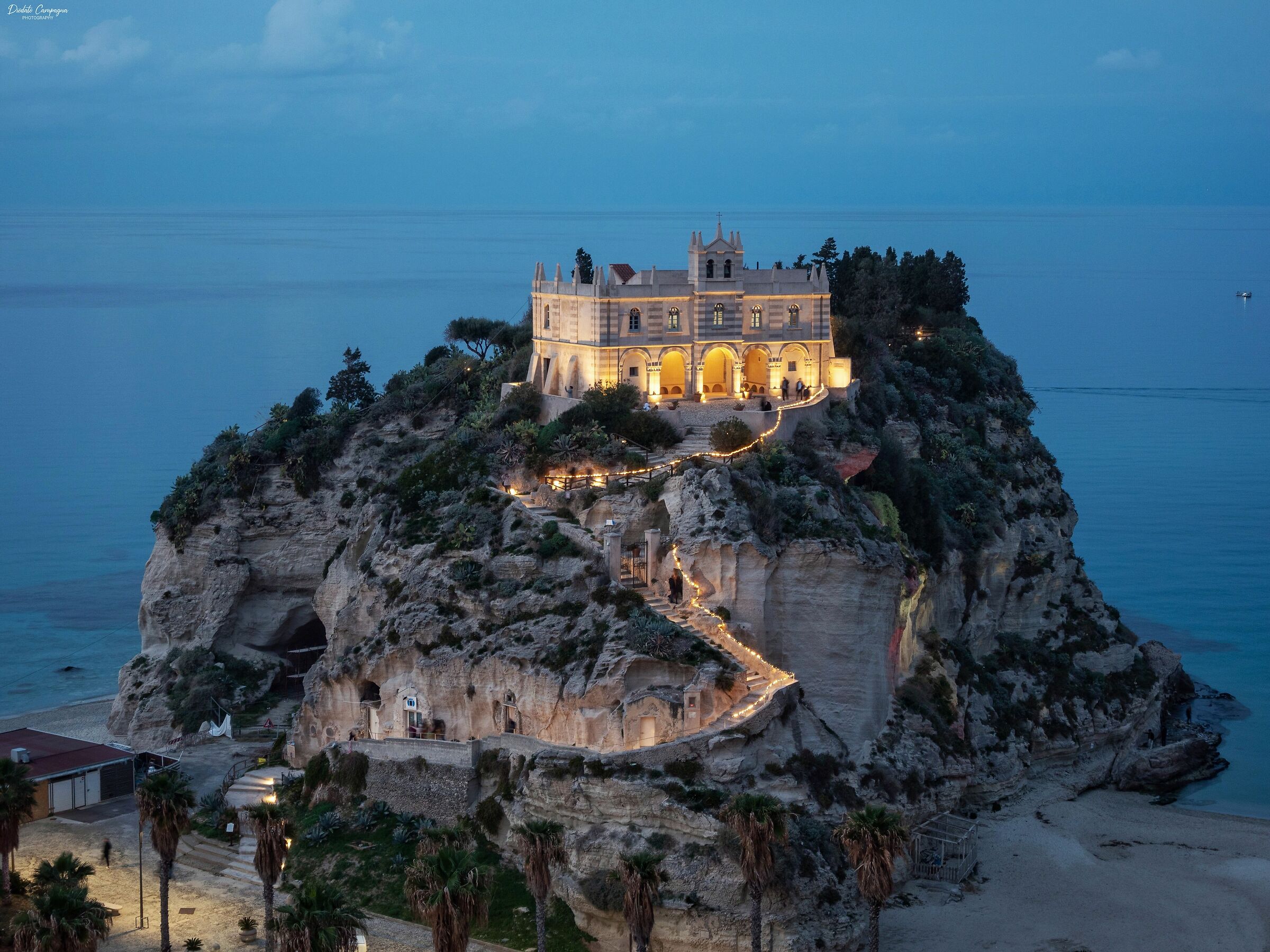 Tropea