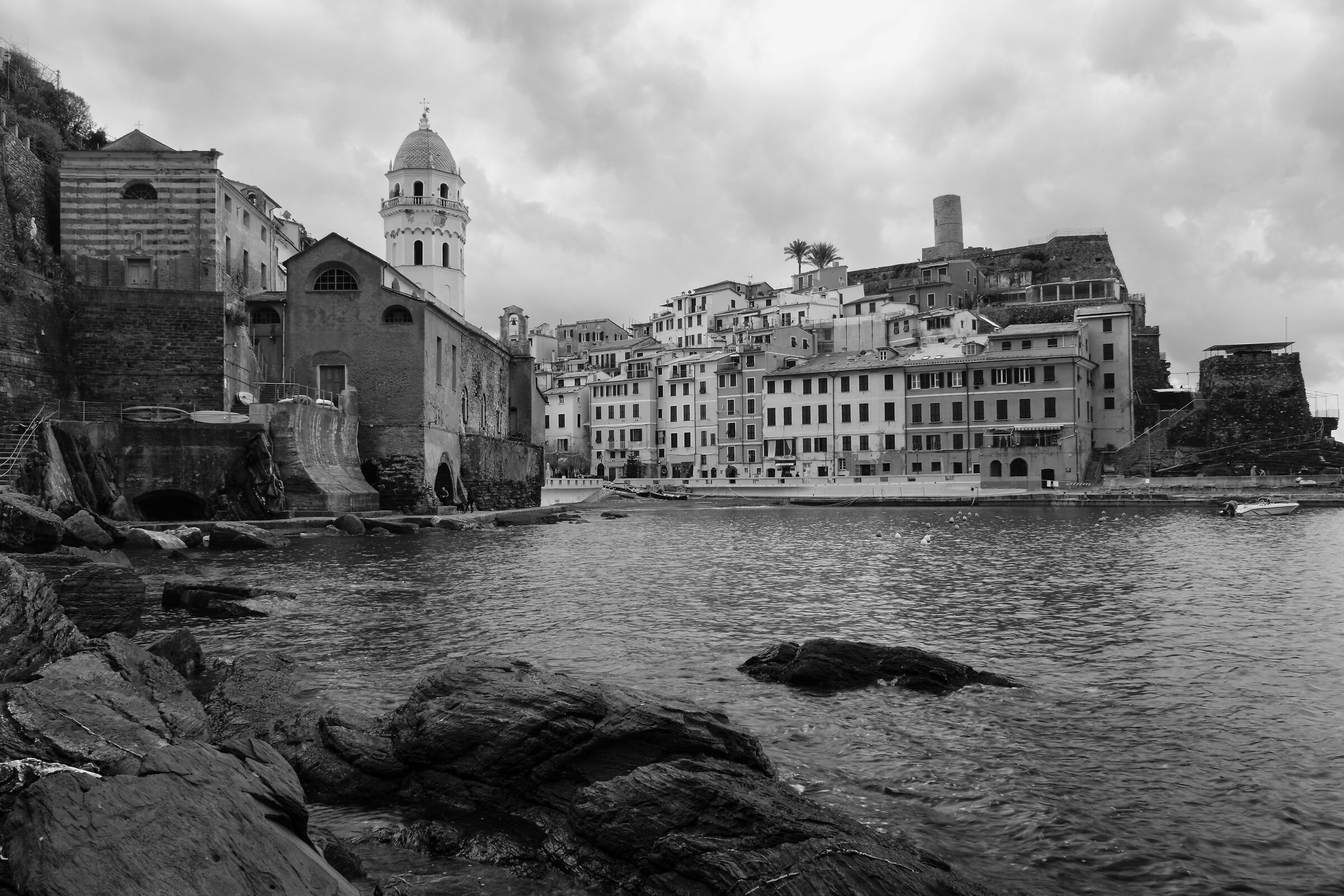 Vernazza