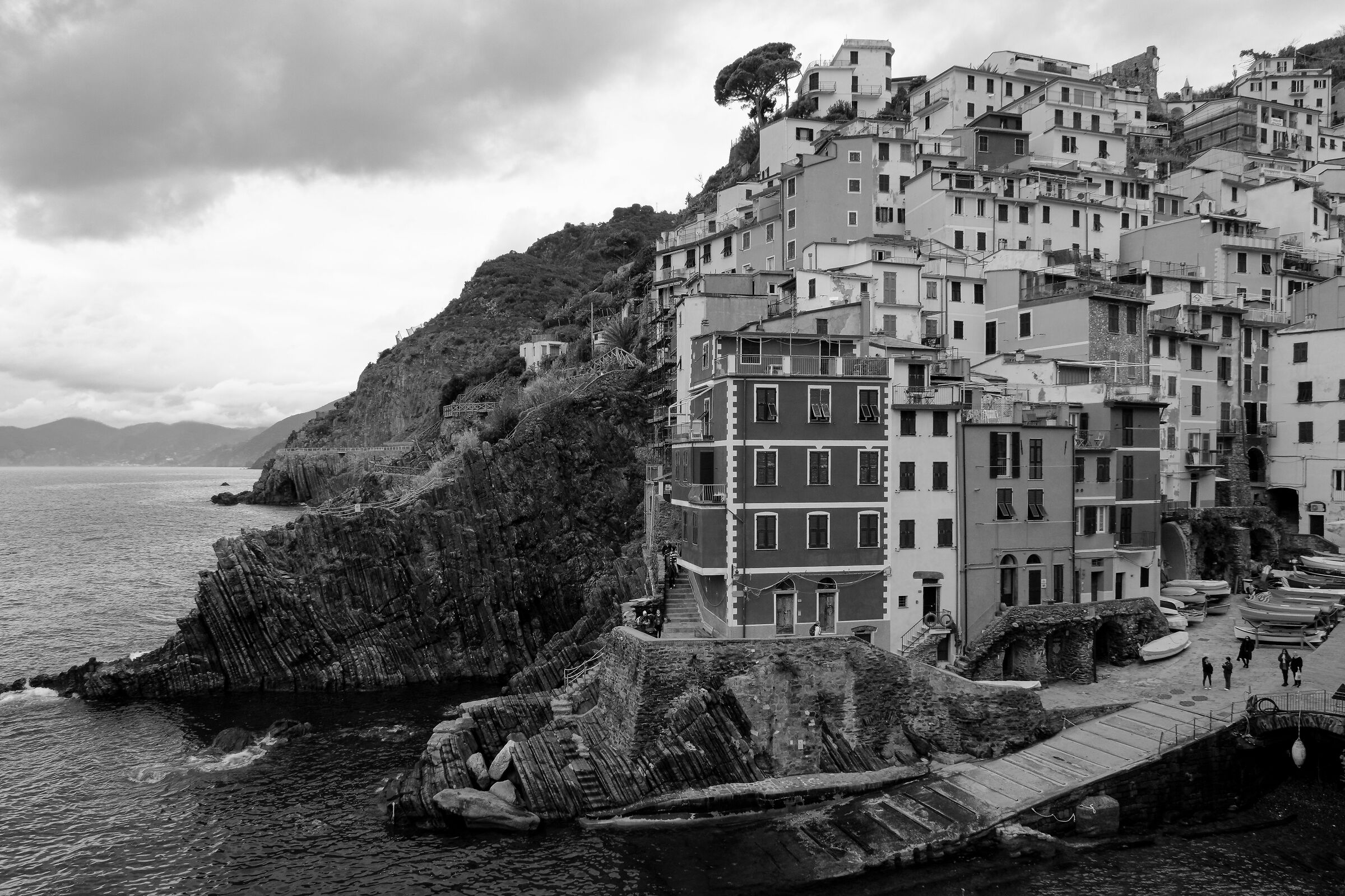 Riomaggiore