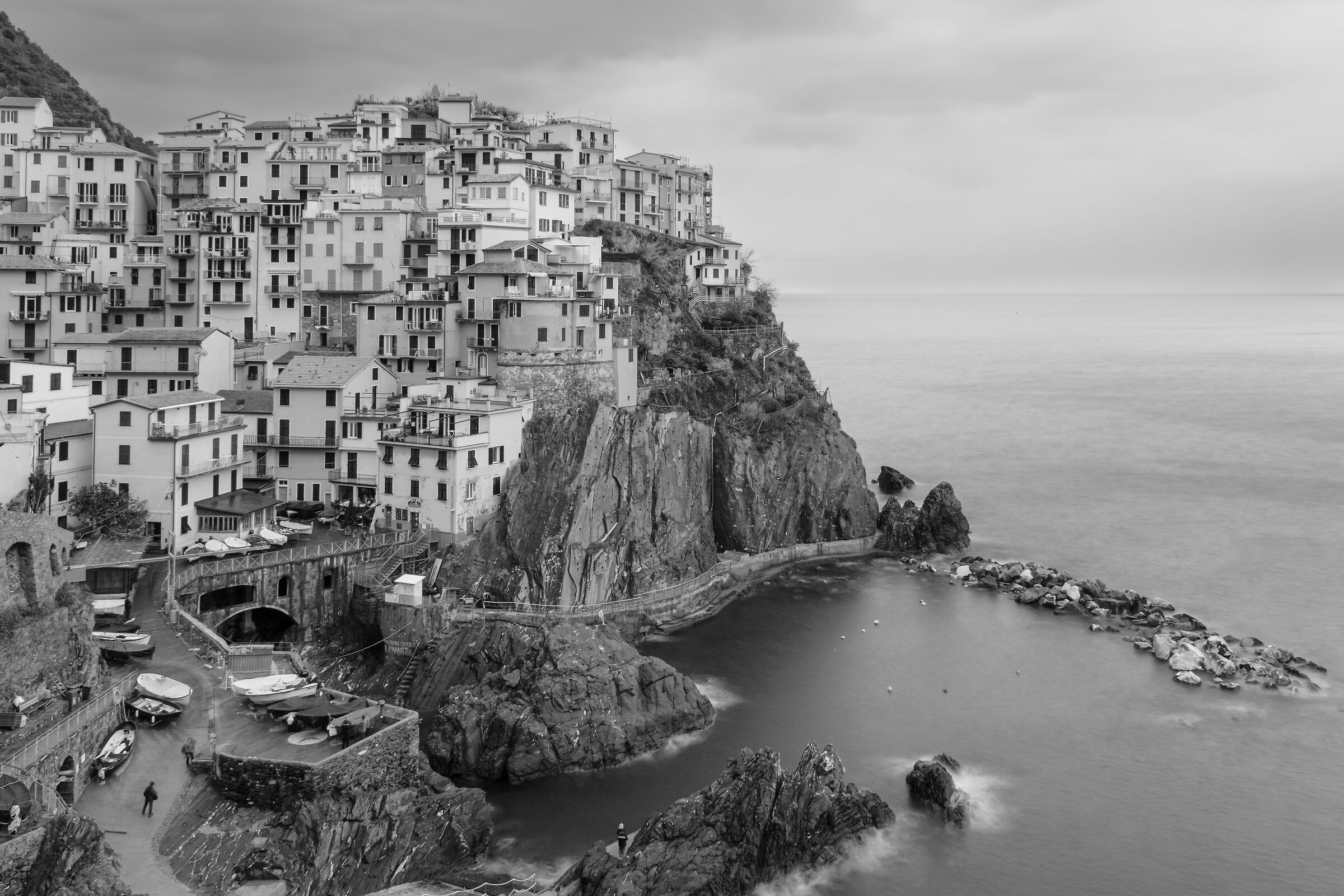 Manarola