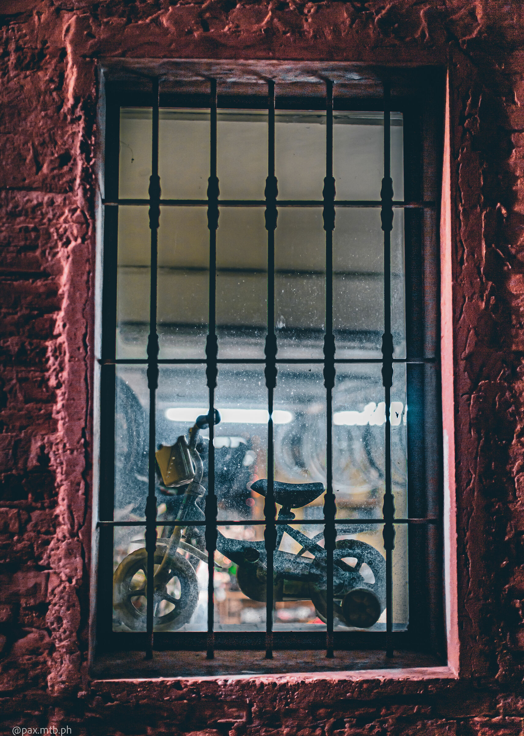 Street in Porto San Giorgio 3