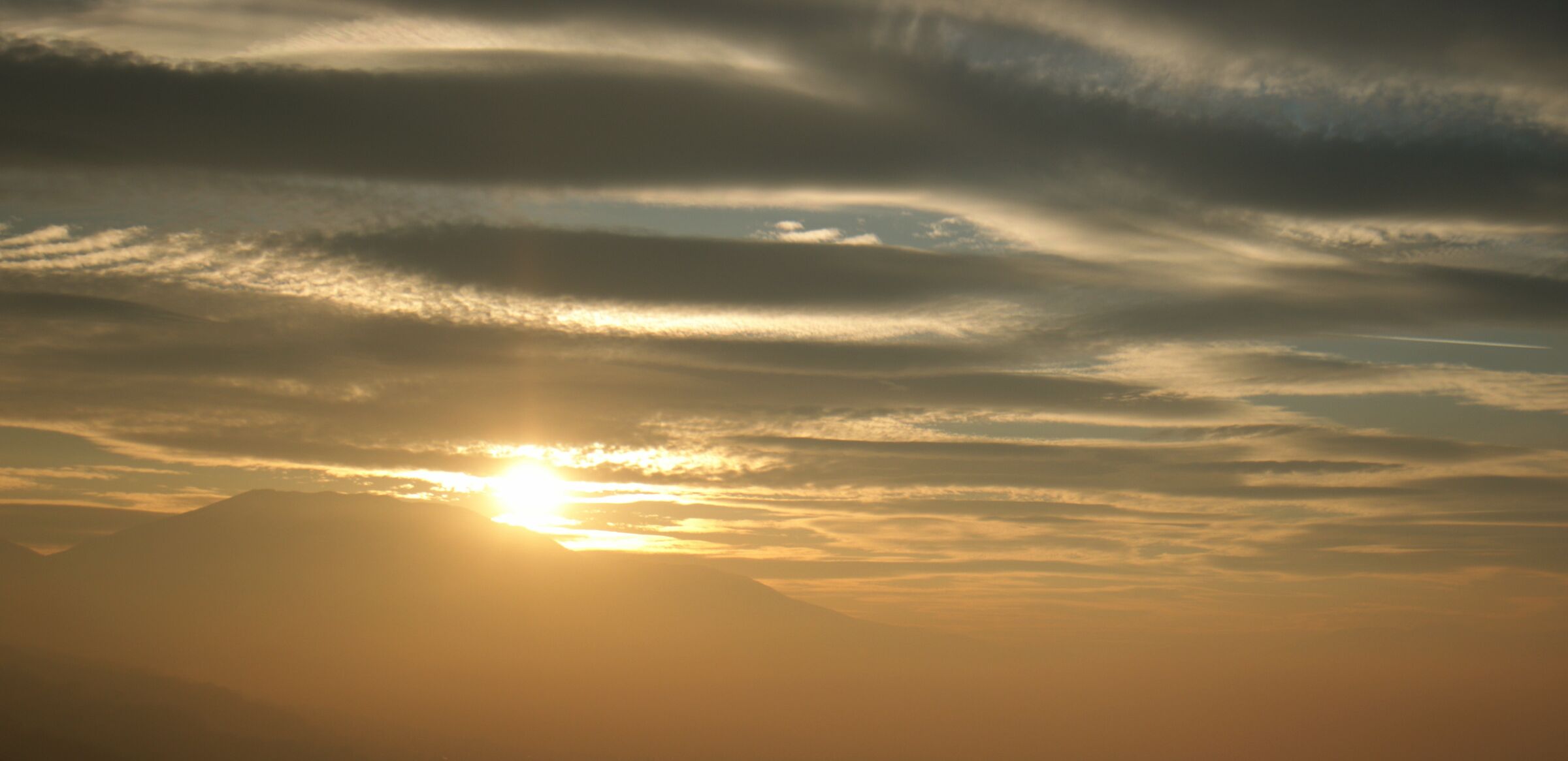 Tramonto