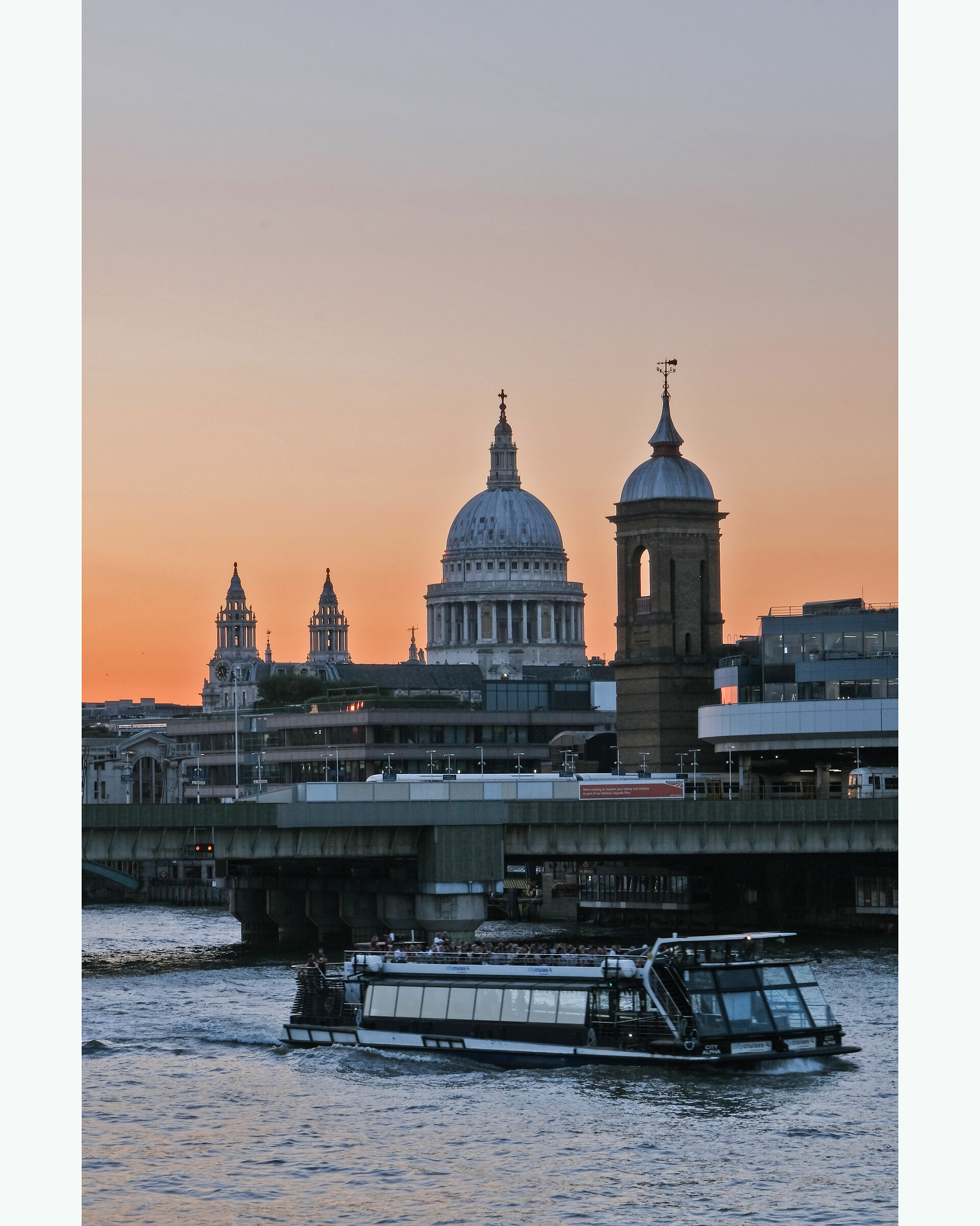 St. Paul's Cathedral