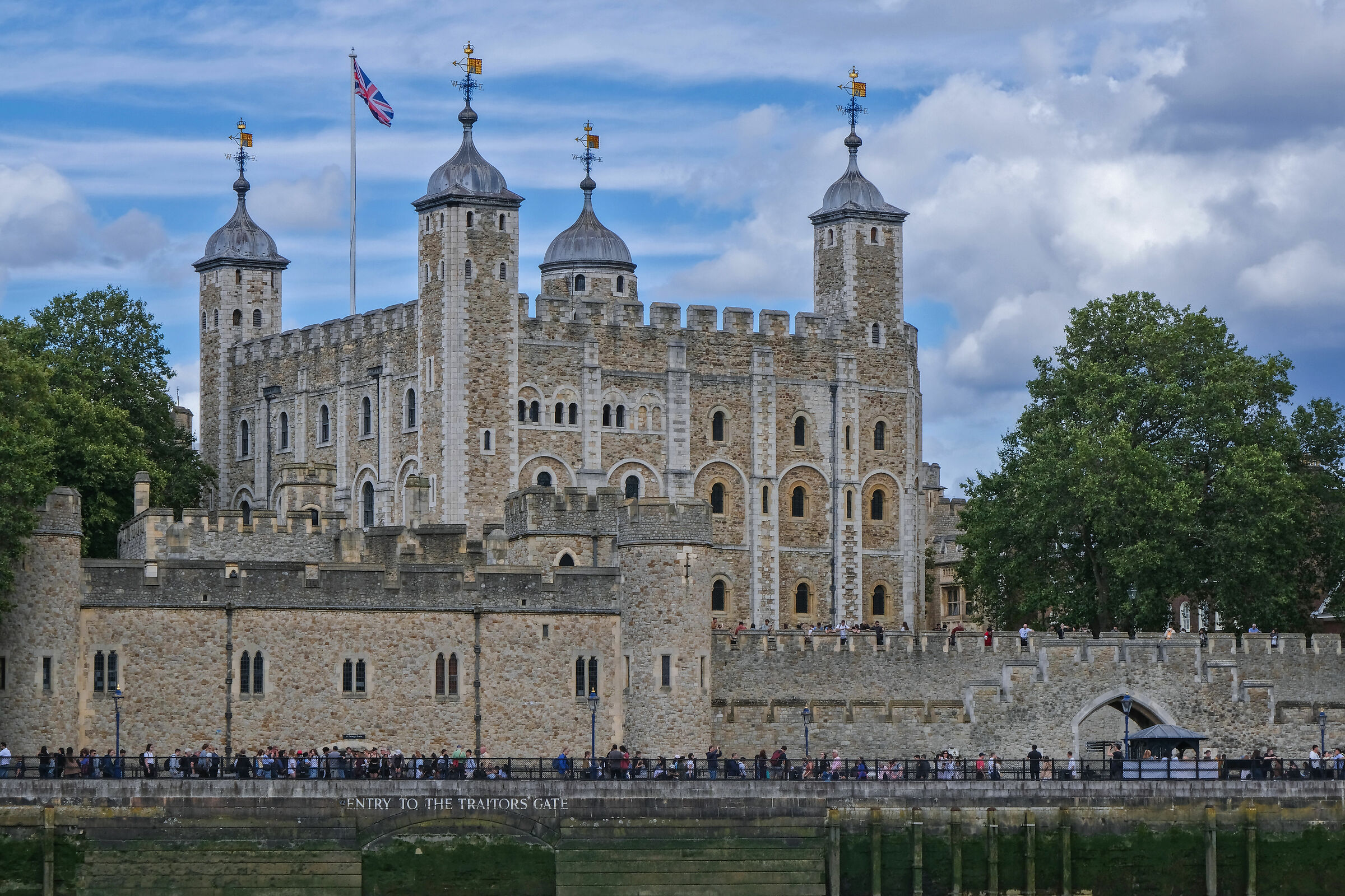 Tower of London
