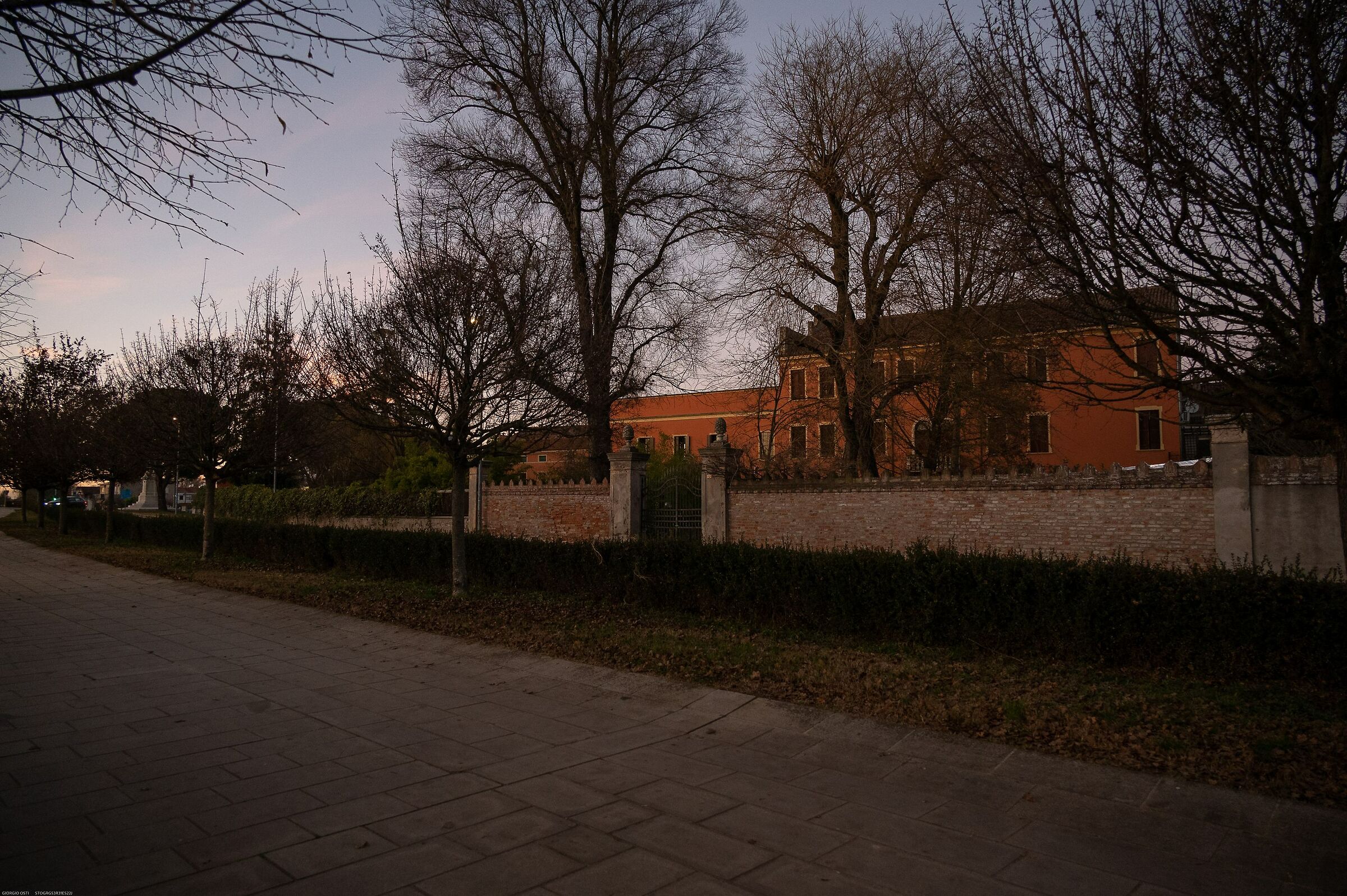 Lendinara (Ro) 22.12.23