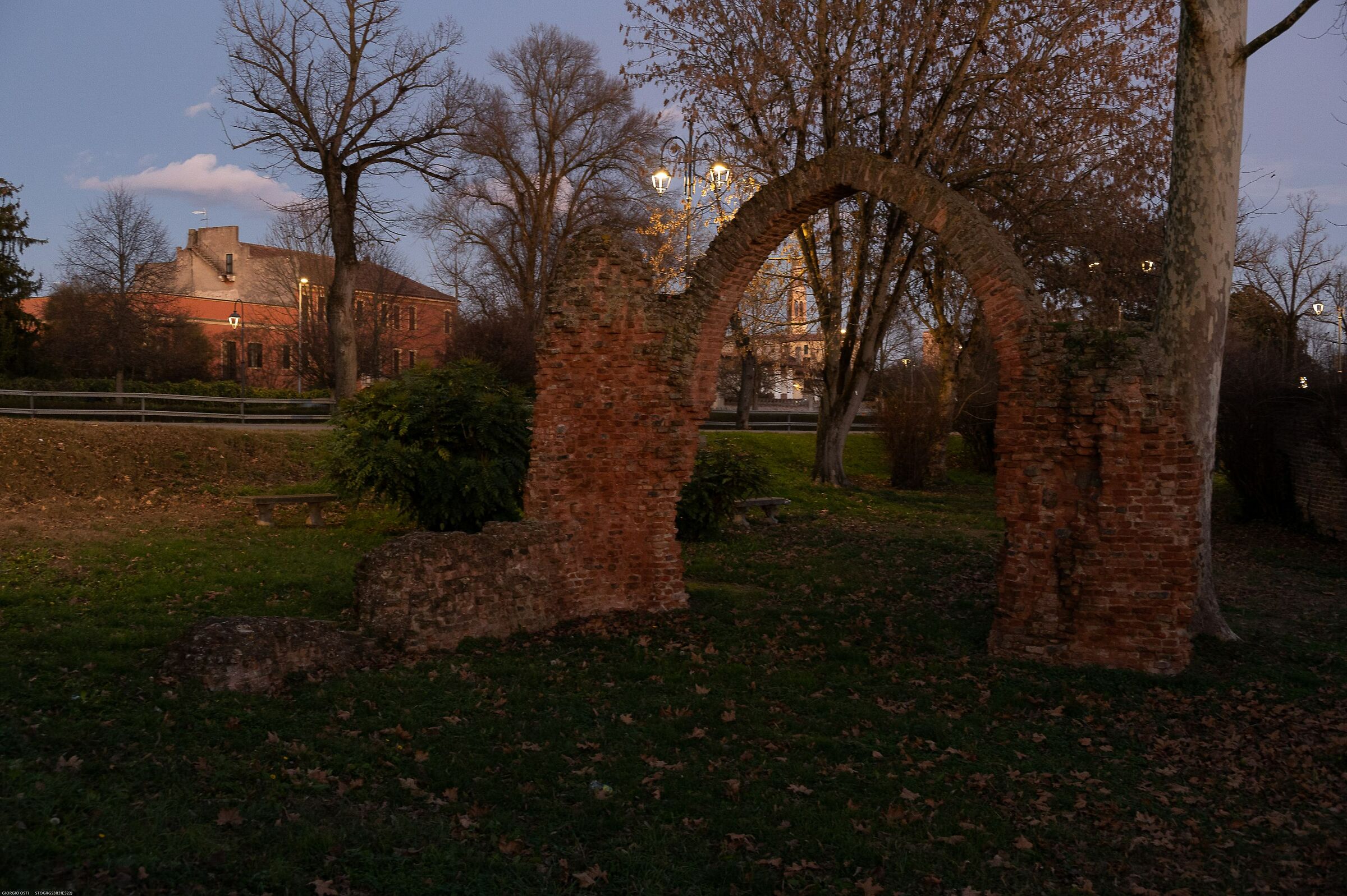 Lendinara (Ro) 22.12.23