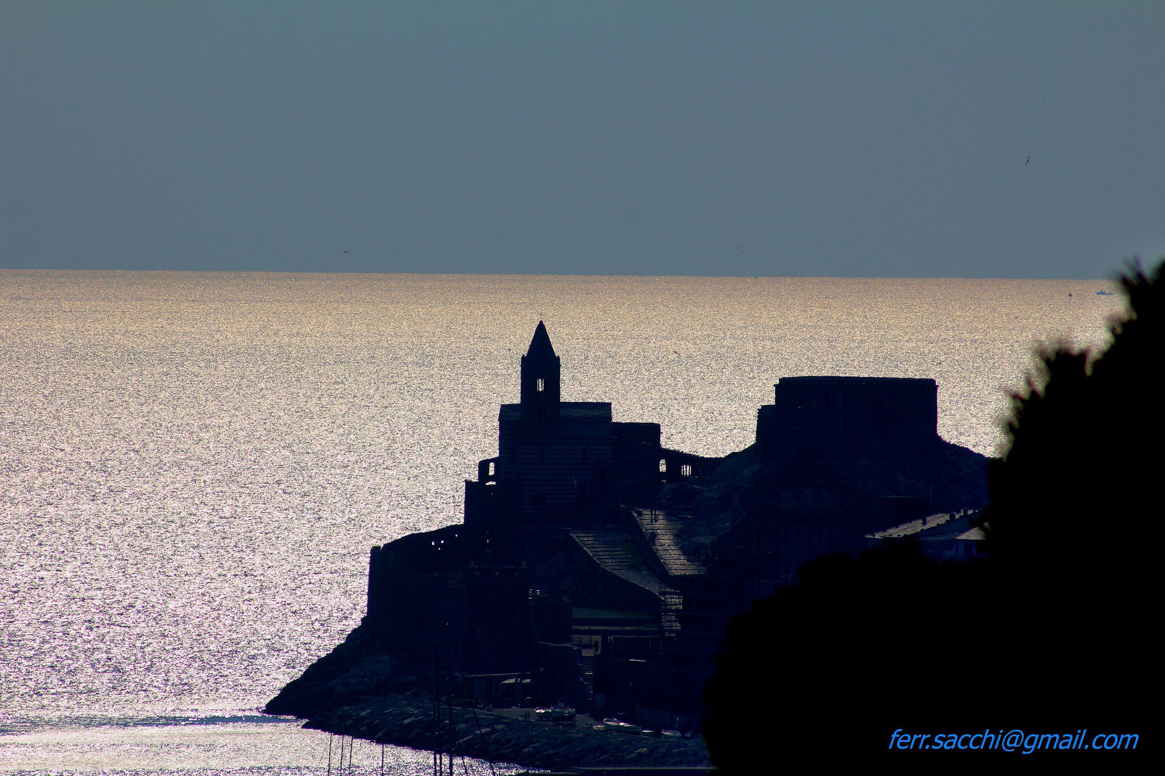 Portovenere.
