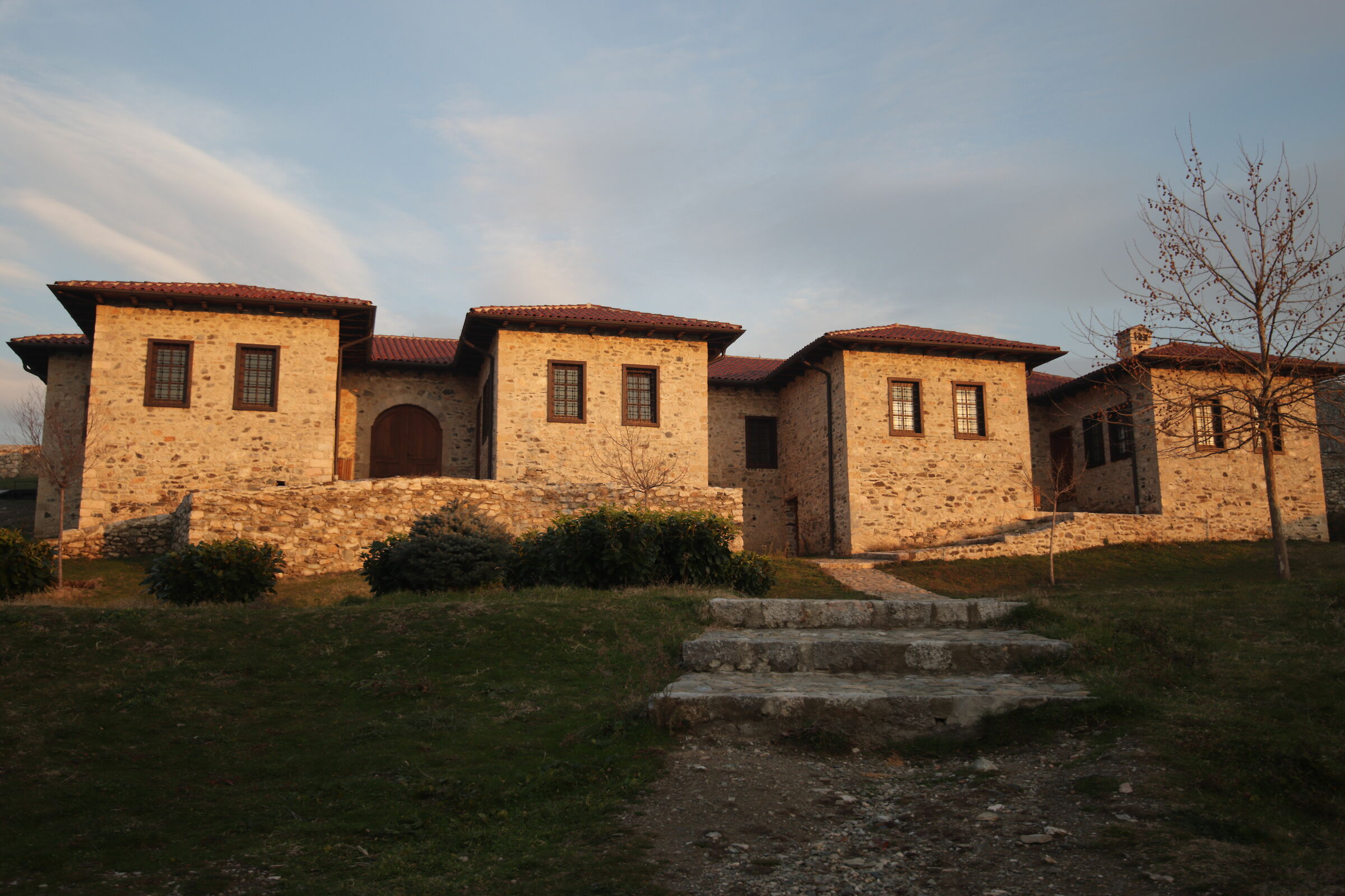 Caserma