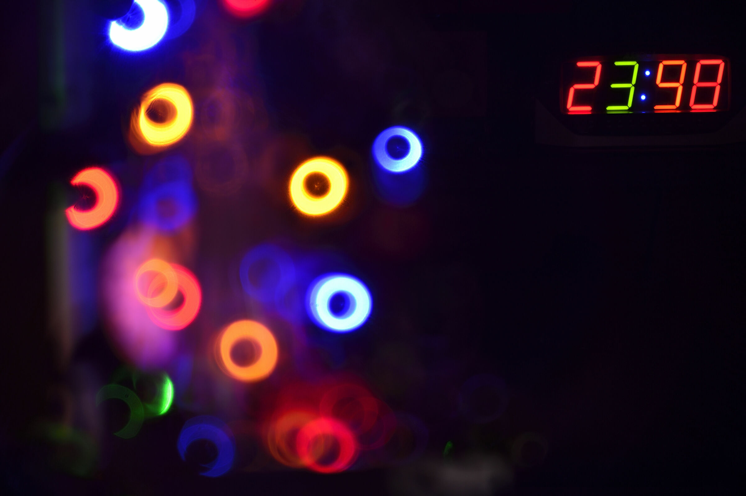 CountDown 2024 (Impossibile)